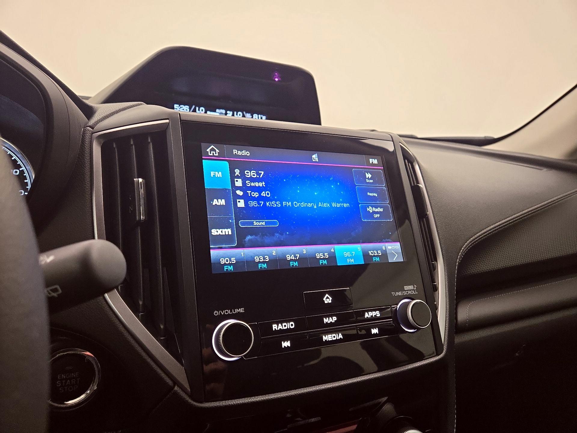 Thumbnail: 2024 Subaru Forester - 15