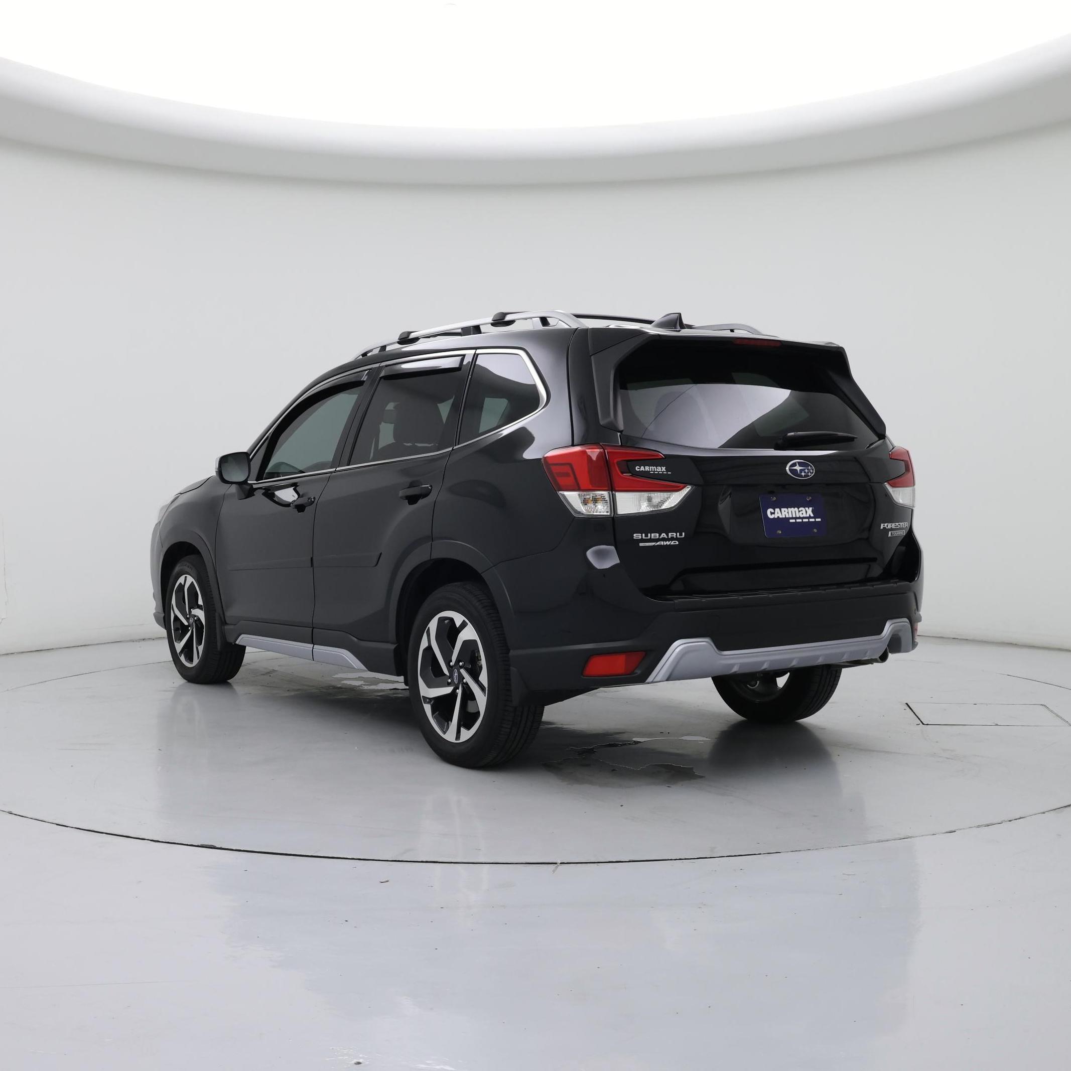 Thumbnail: 2024 Subaru Forester - 2
