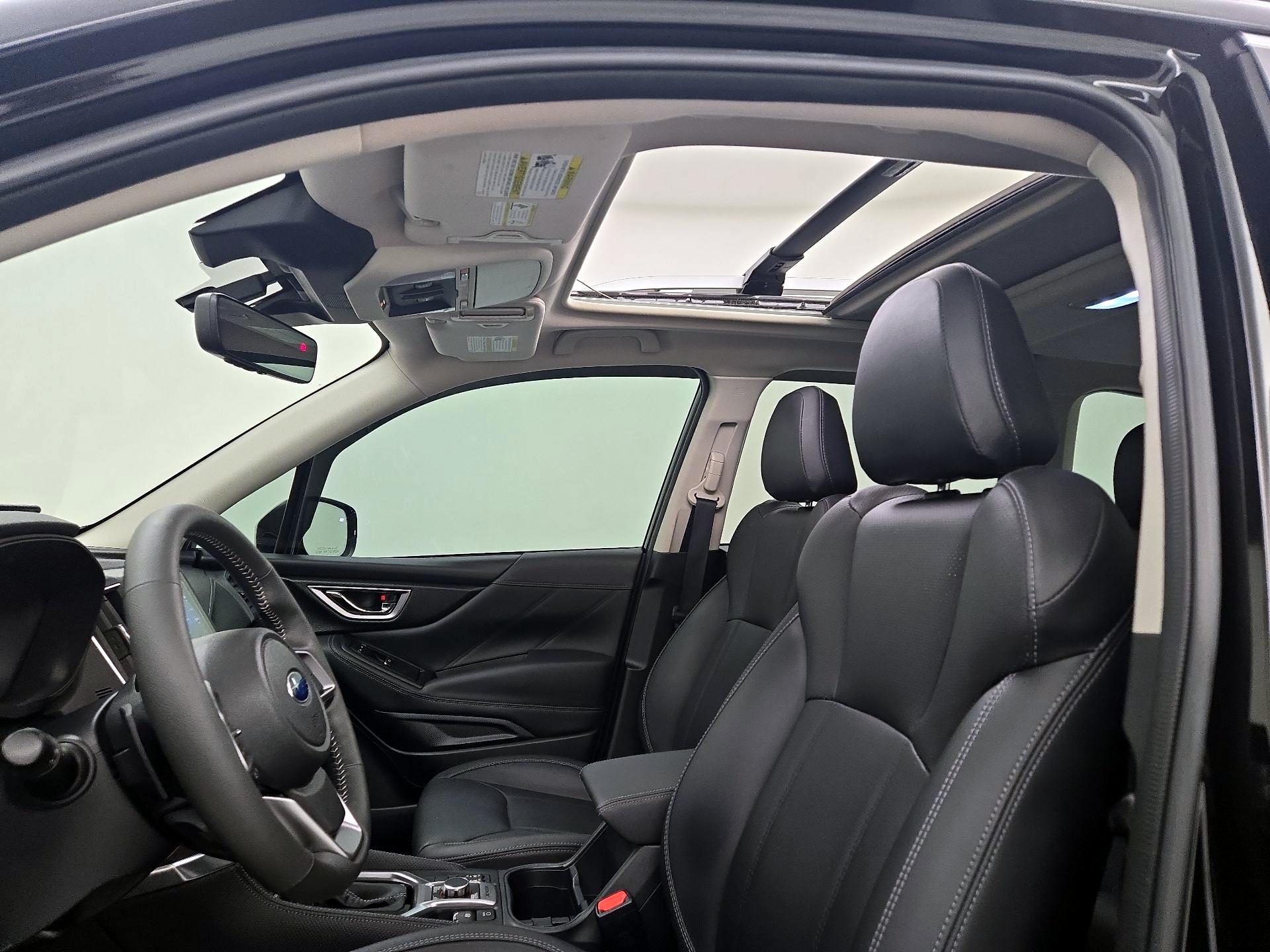 Thumbnail: 2024 Subaru Forester - 19