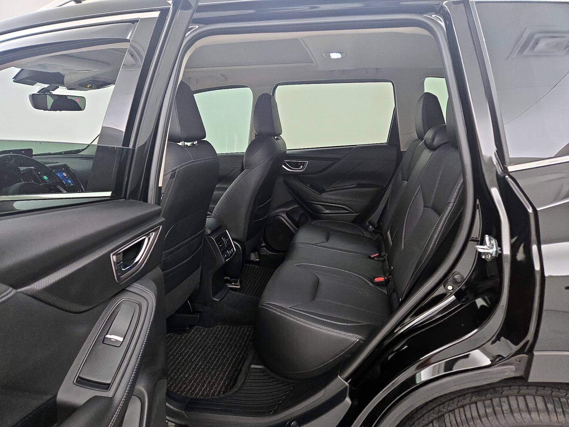 Thumbnail: 2024 Subaru Forester - 20