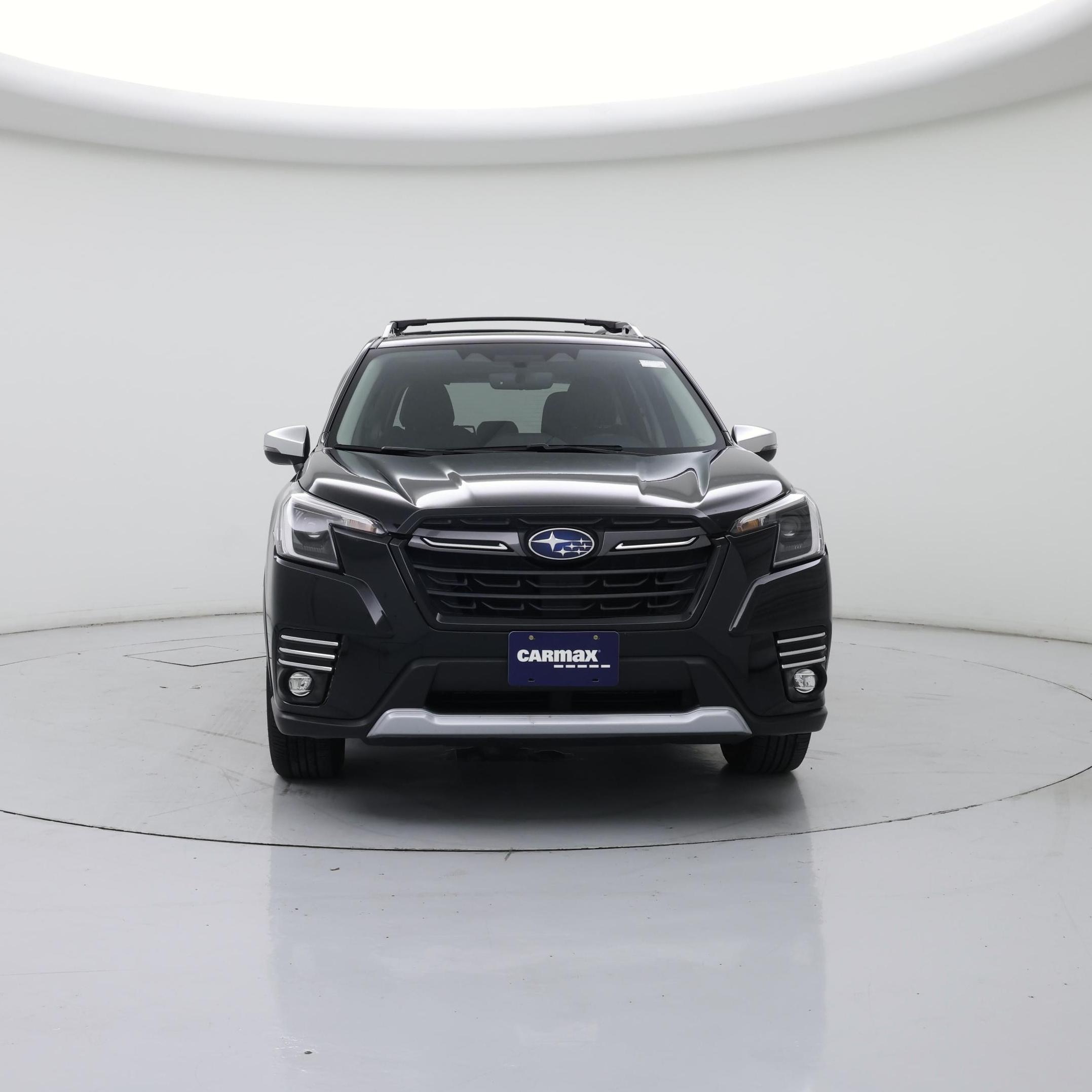 Thumbnail: 2024 Subaru Forester - 5