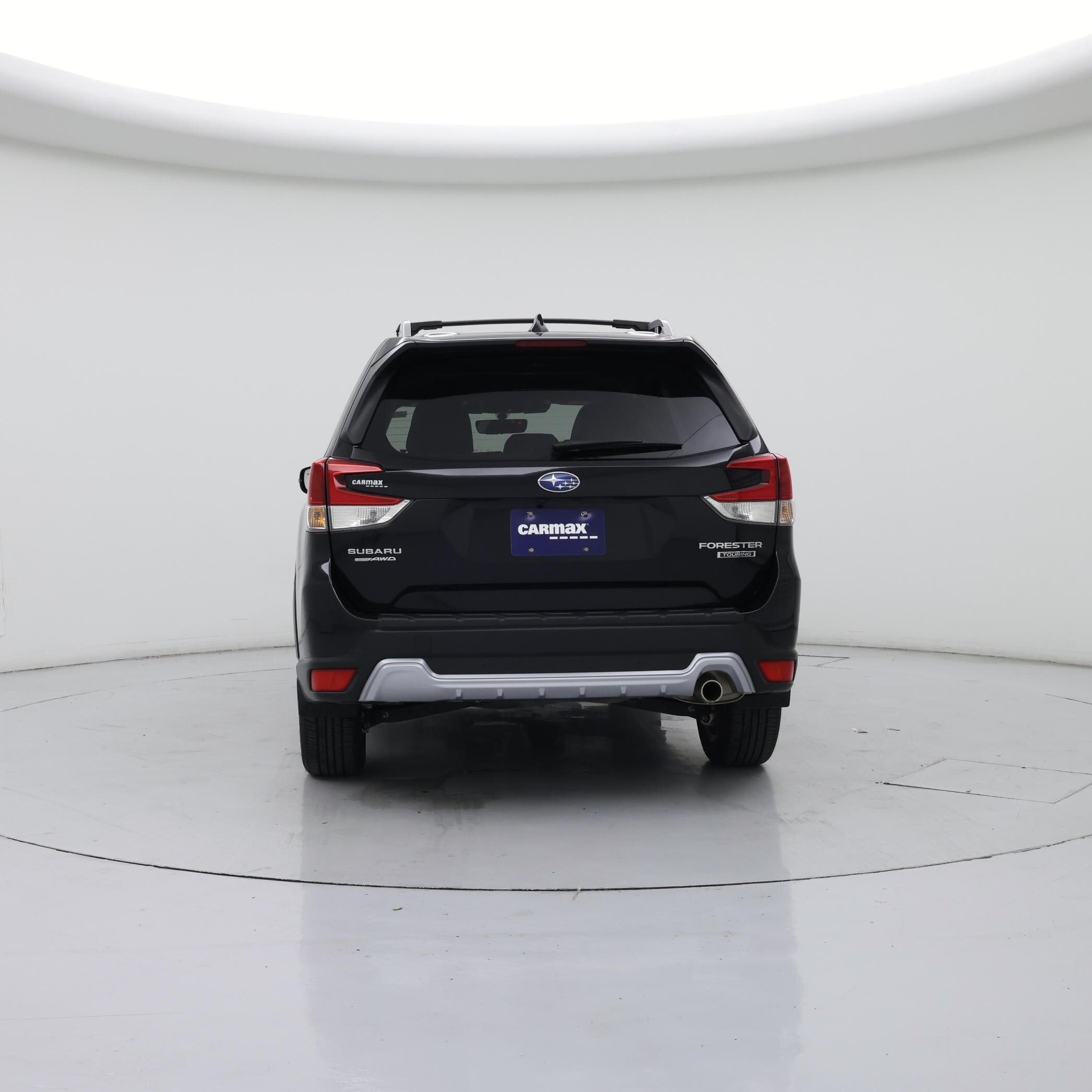 Thumbnail: 2024 Subaru Forester - 6