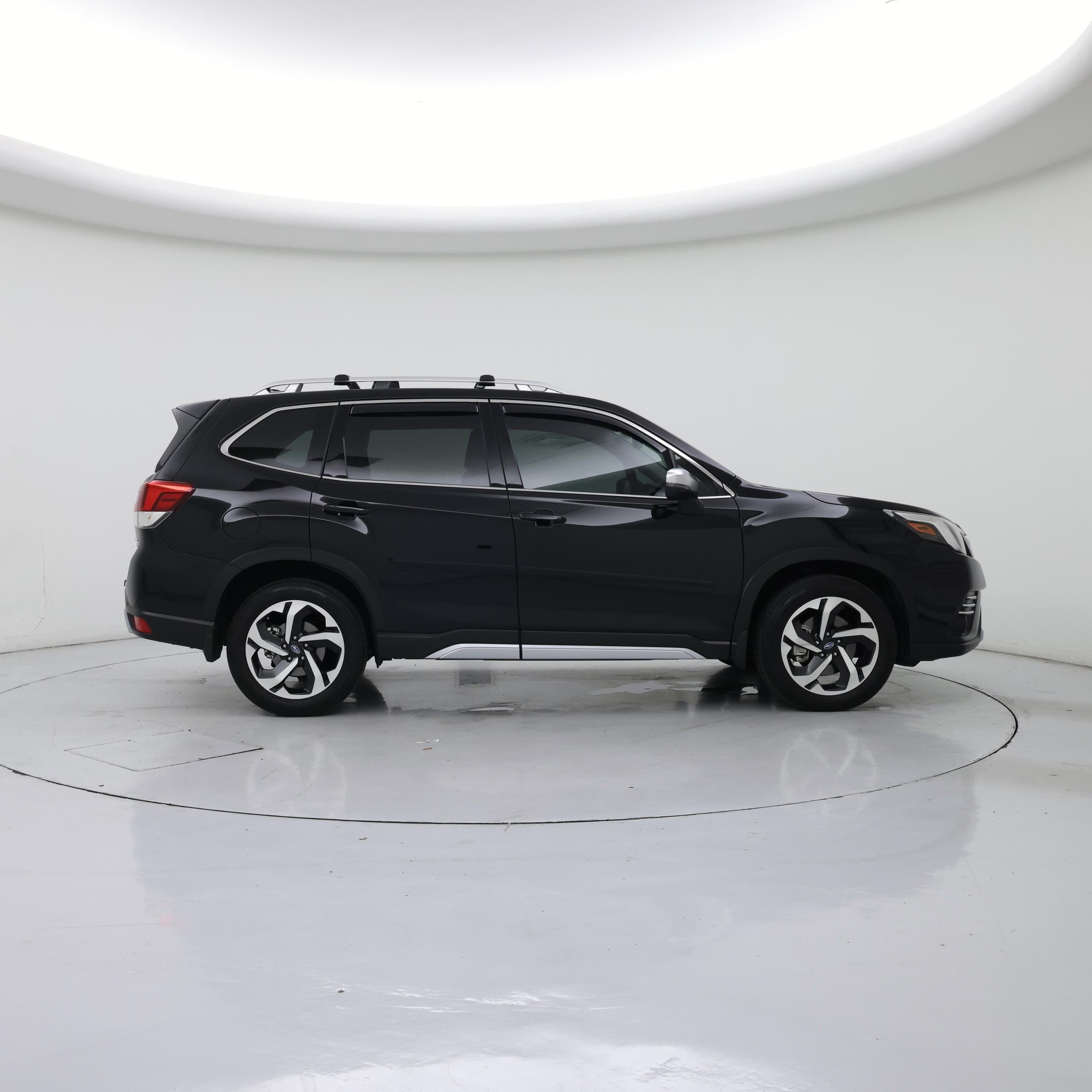 Thumbnail: 2024 Subaru Forester - 7