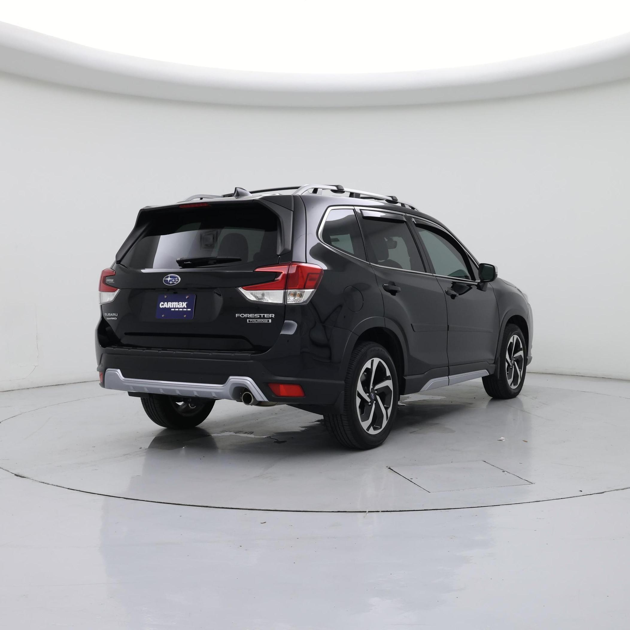 Thumbnail: 2024 Subaru Forester - 8