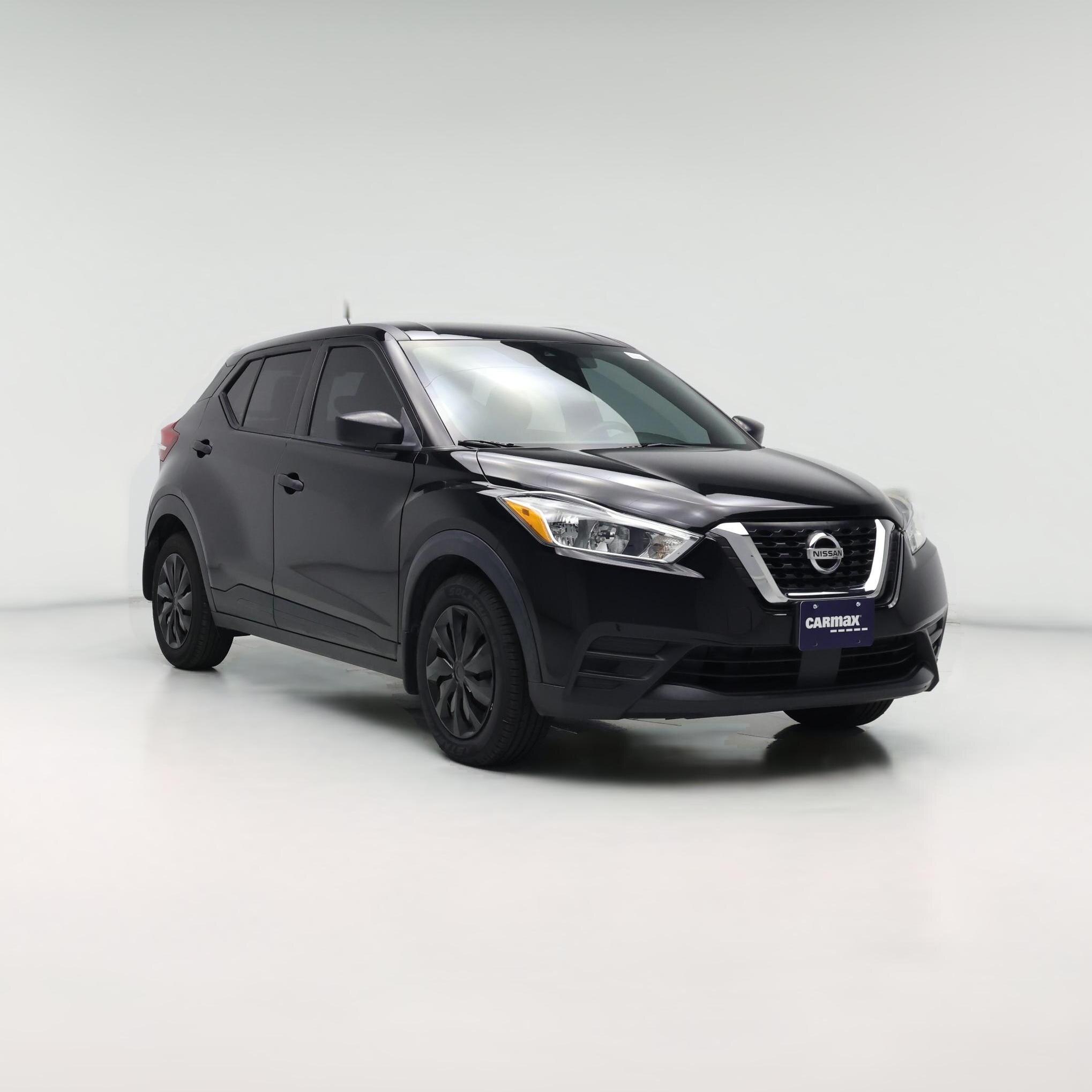 Thumbnail: 2020 Nissan Kicks - 1