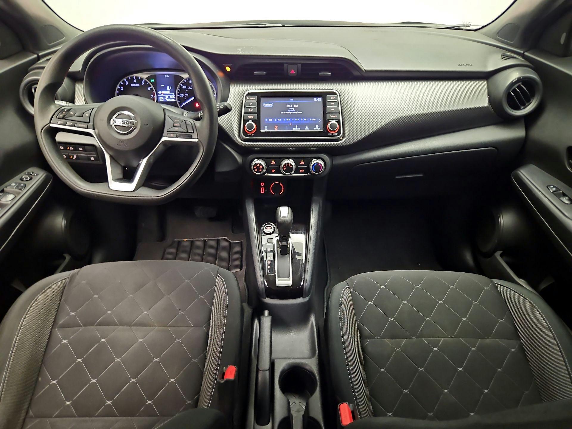 Thumbnail: 2020 Nissan Kicks - 9