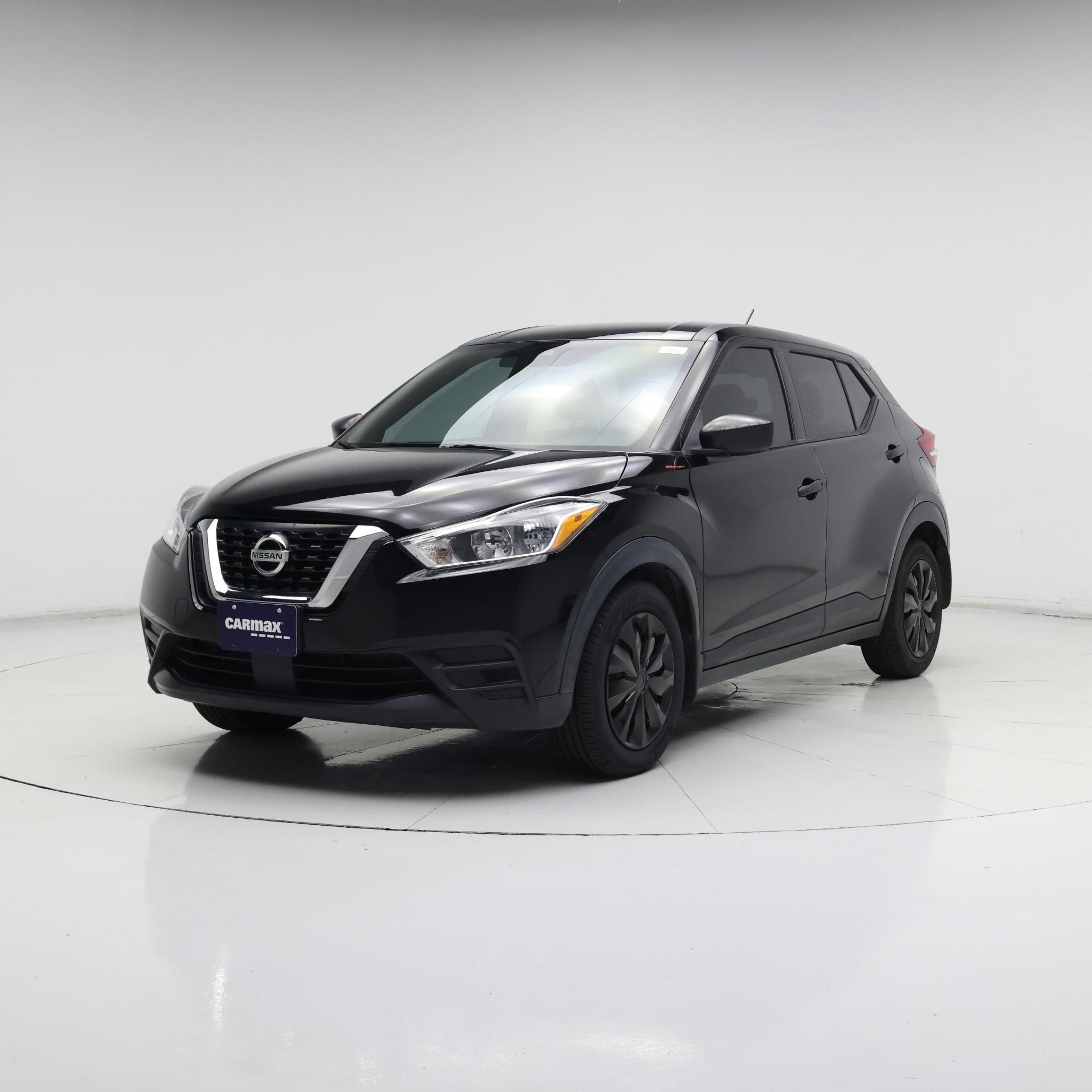 Thumbnail: 2020 Nissan Kicks - 4
