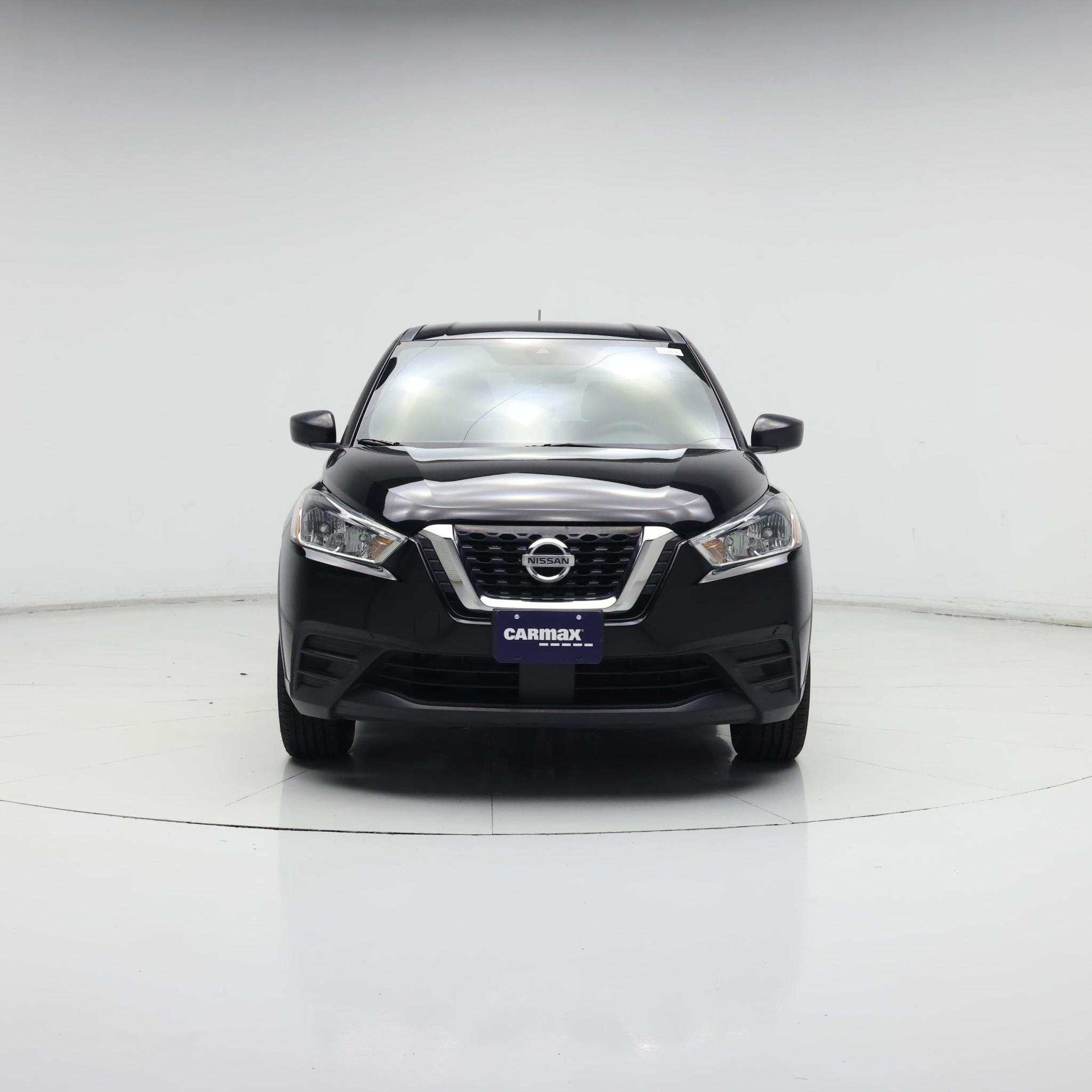 Thumbnail: 2020 Nissan Kicks - 5