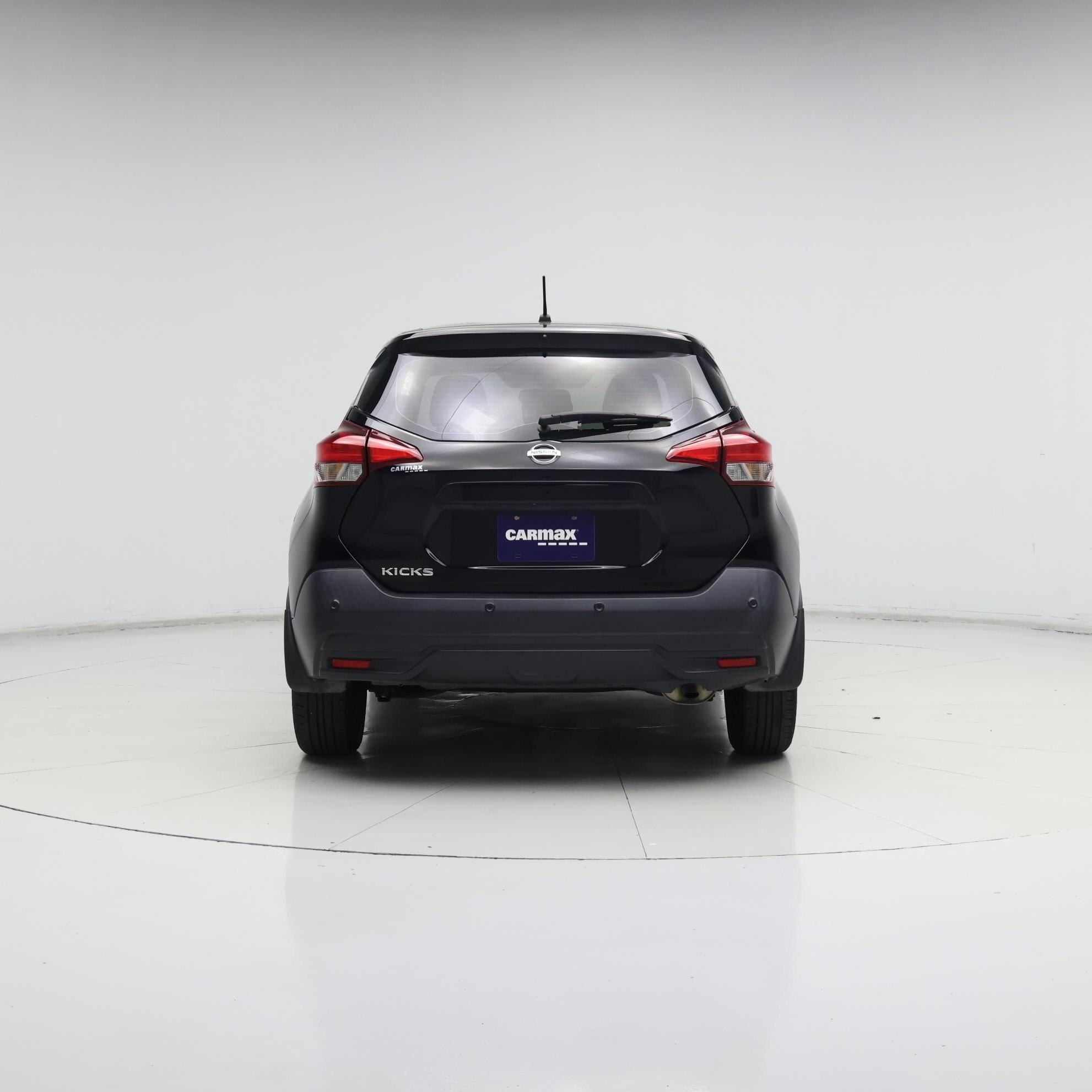 Thumbnail: 2020 Nissan Kicks - 6