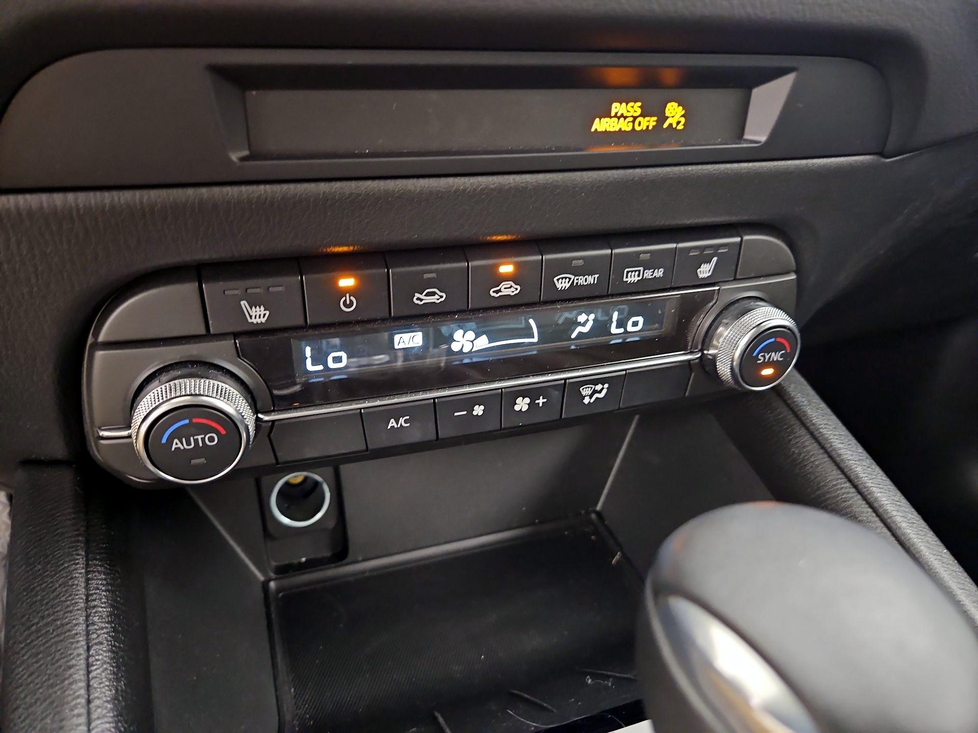 Thumbnail: 2024 Mazda CX-5 - 14