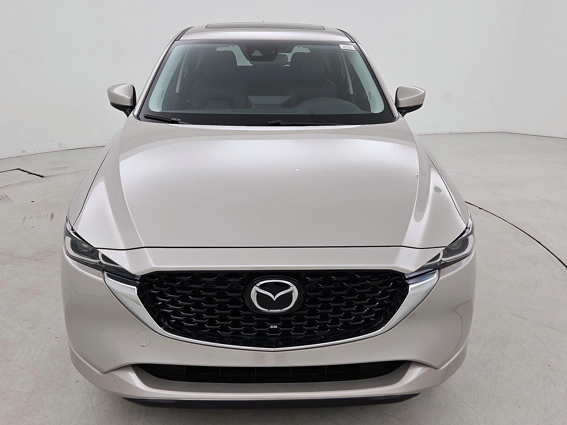 Thumbnail: 2024 Mazda CX-5 - 2