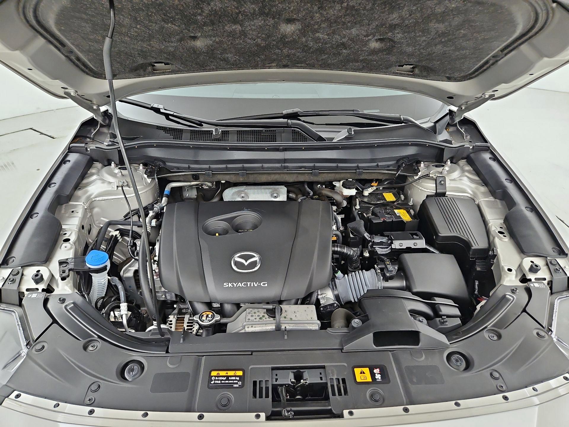 Thumbnail: 2024 Mazda CX-5 - 20