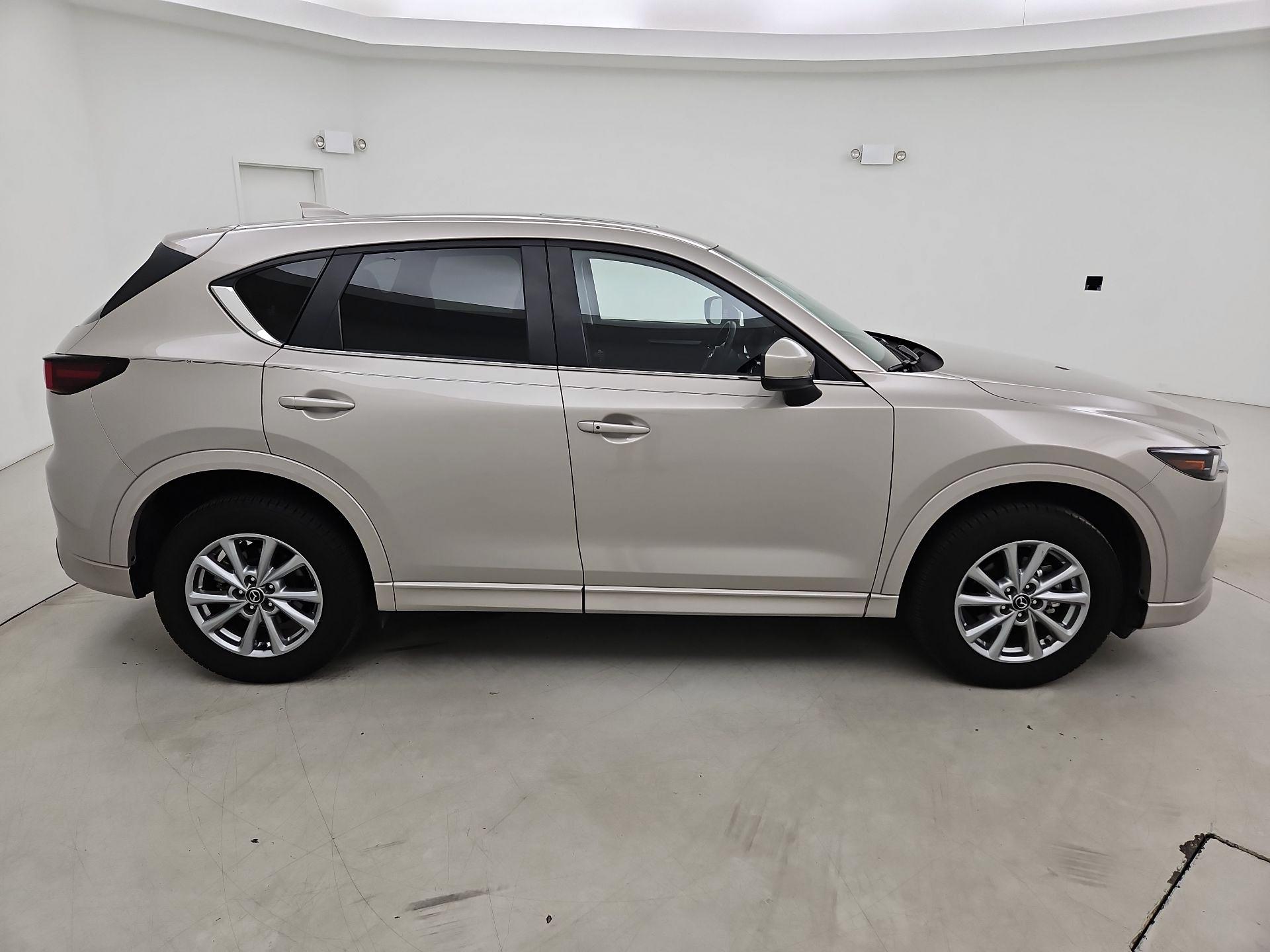 Thumbnail: 2024 Mazda CX-5 - 4
