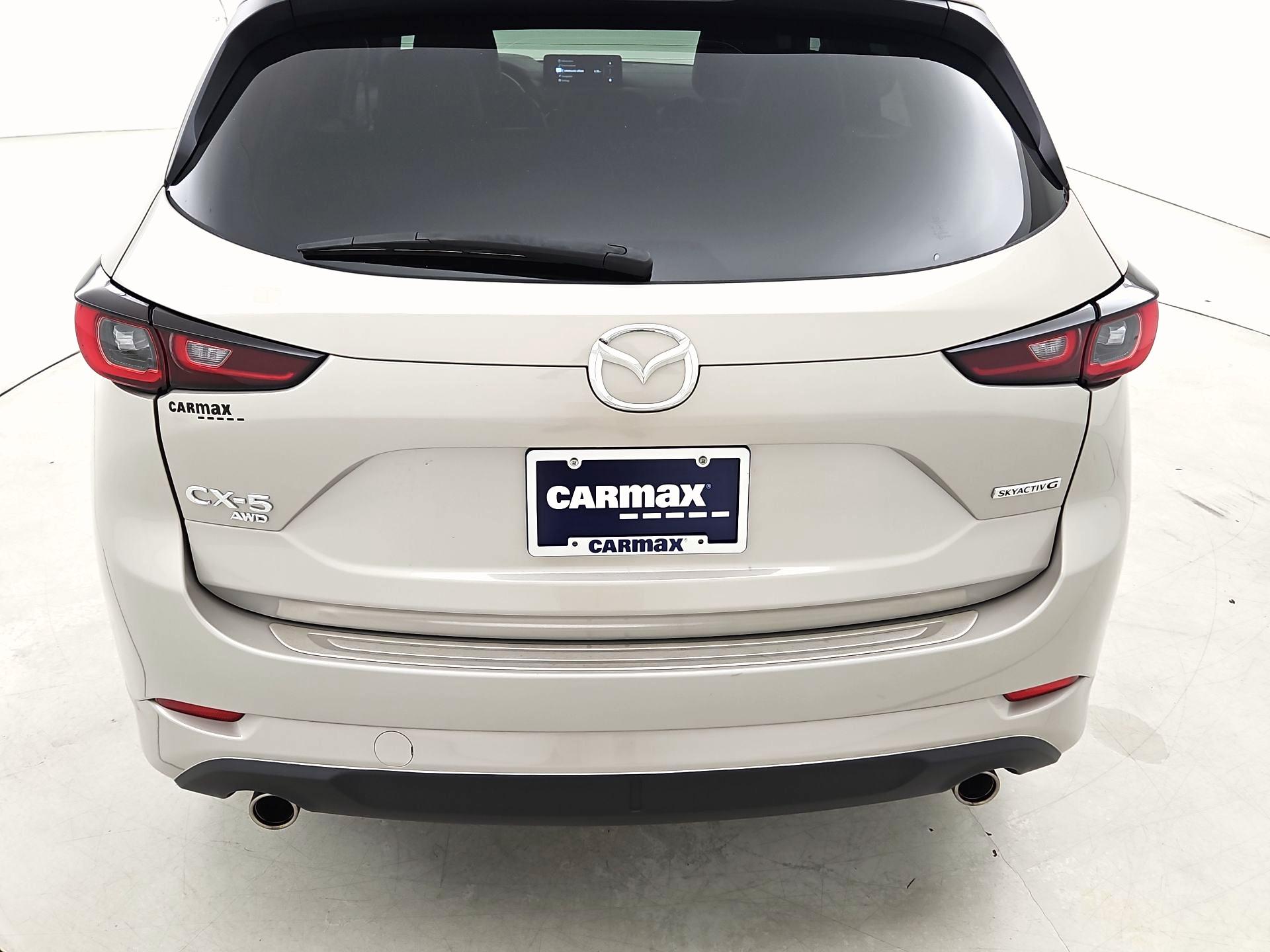 Thumbnail: 2024 Mazda CX-5 - 6