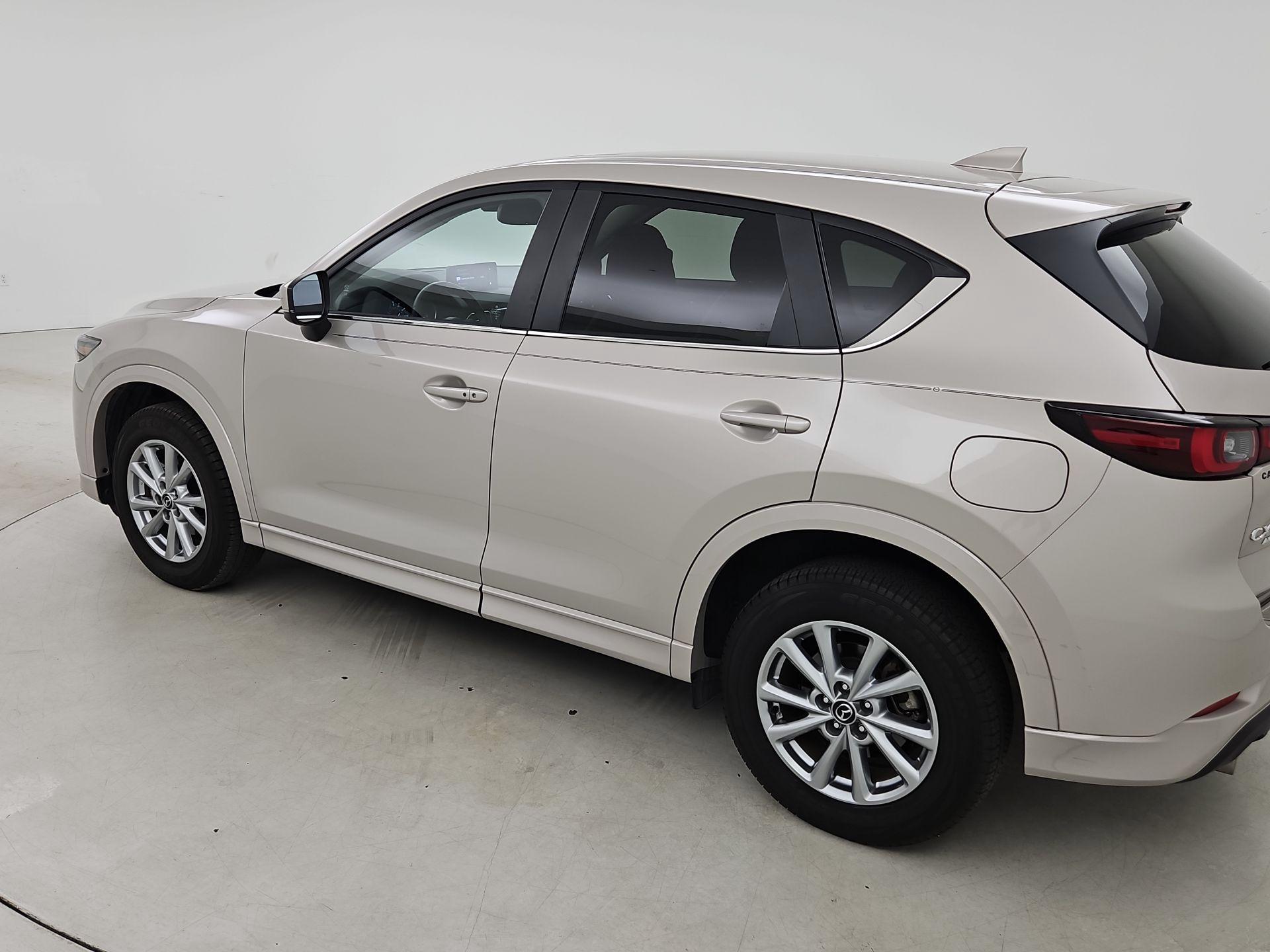Thumbnail: 2024 Mazda CX-5 - 7
