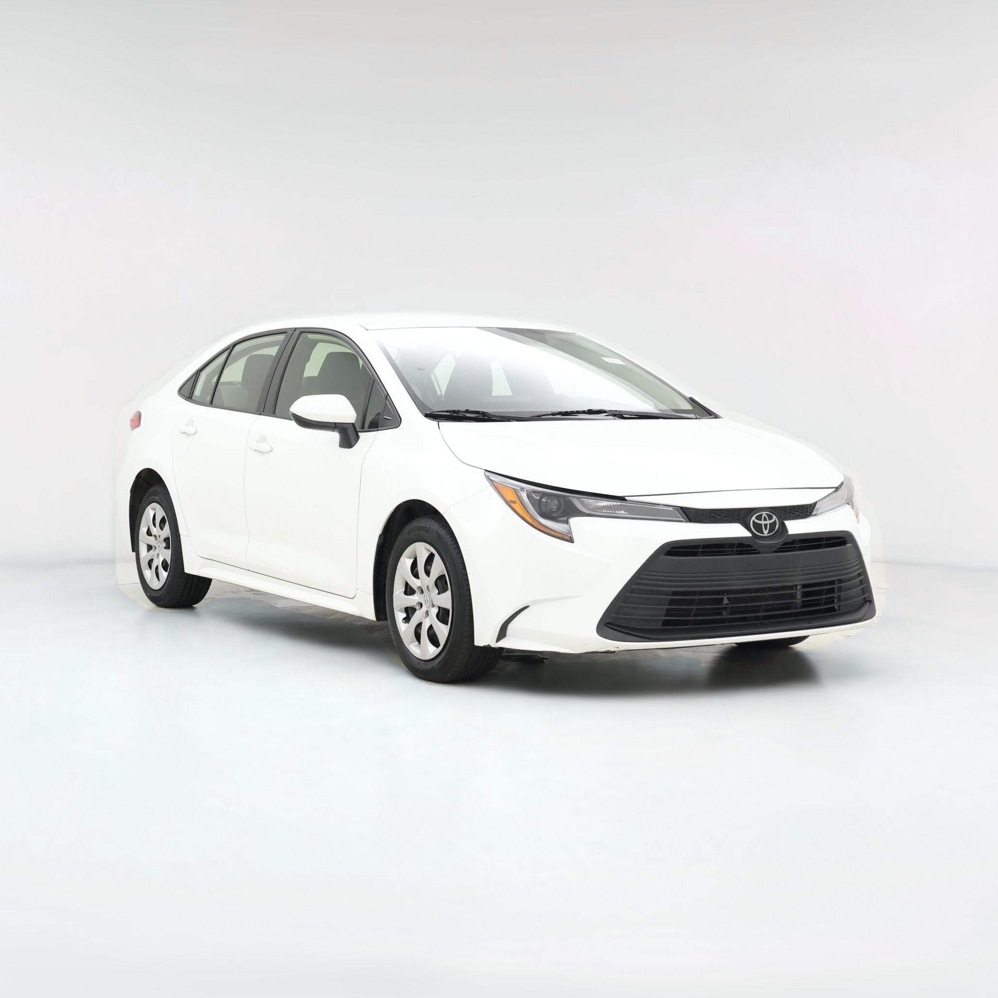 Thumbnail: 2023 Toyota Corolla - 1