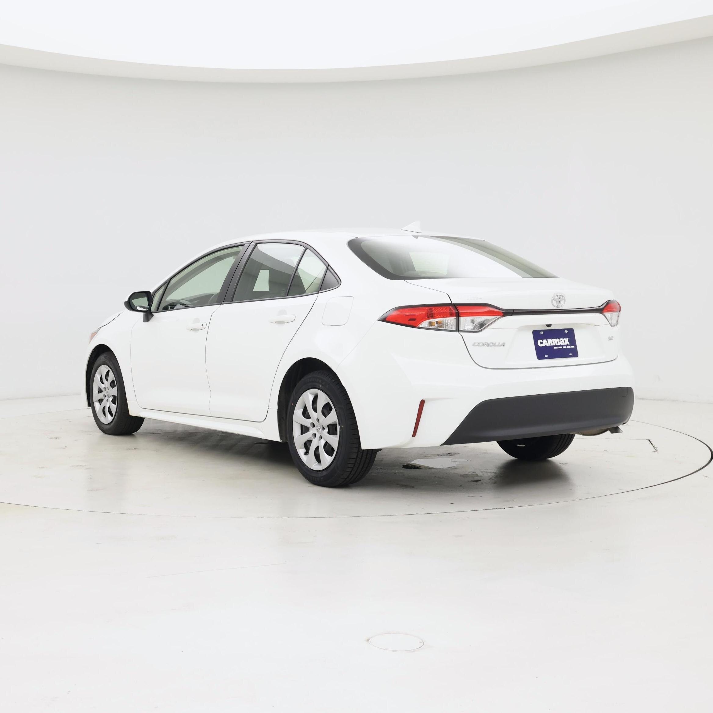 Thumbnail: 2023 Toyota Corolla - 2