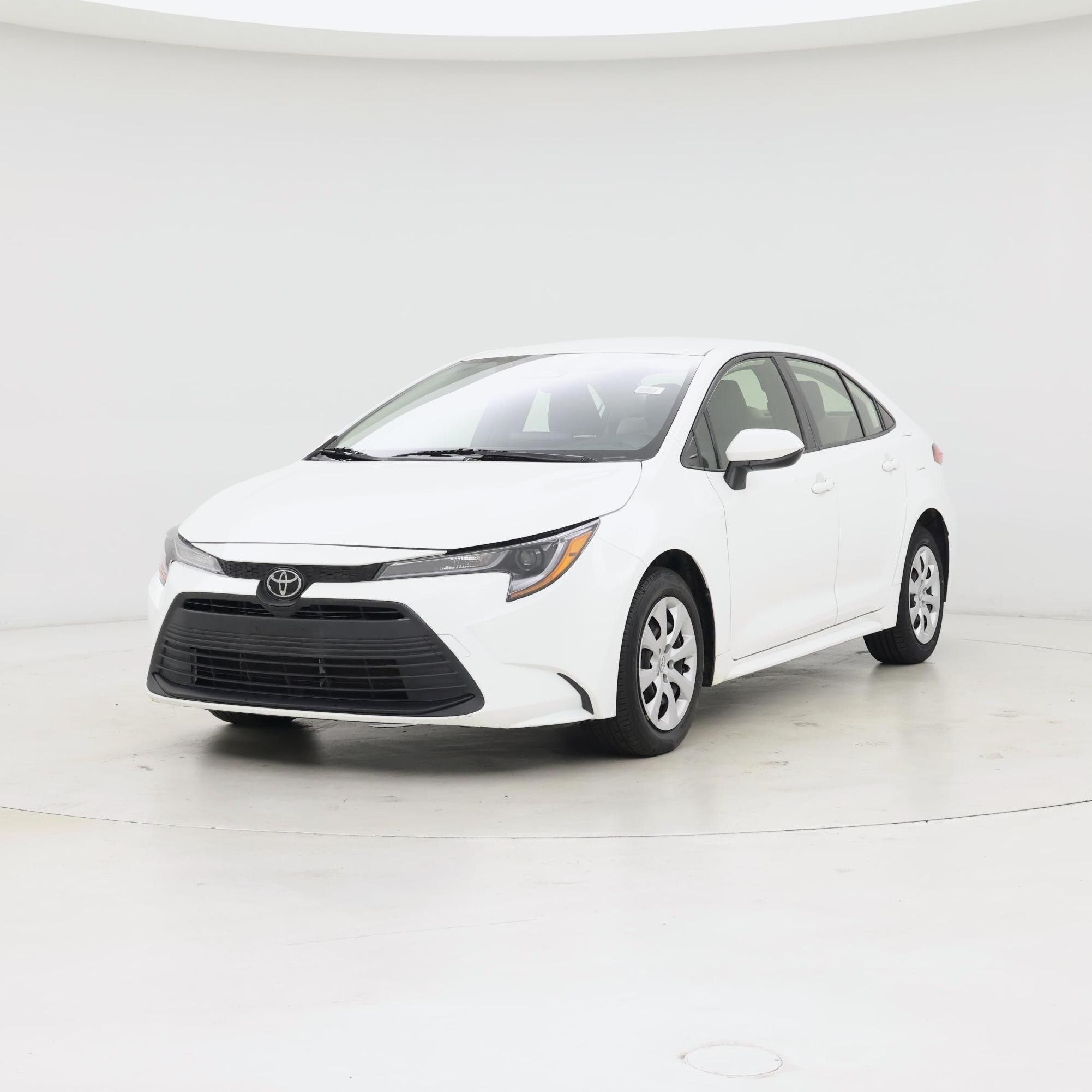 Thumbnail: 2023 Toyota Corolla - 4