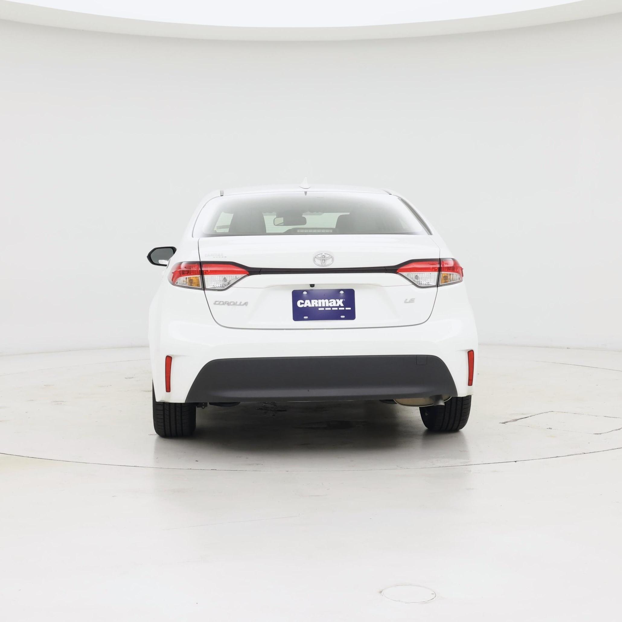 Thumbnail: 2023 Toyota Corolla - 6