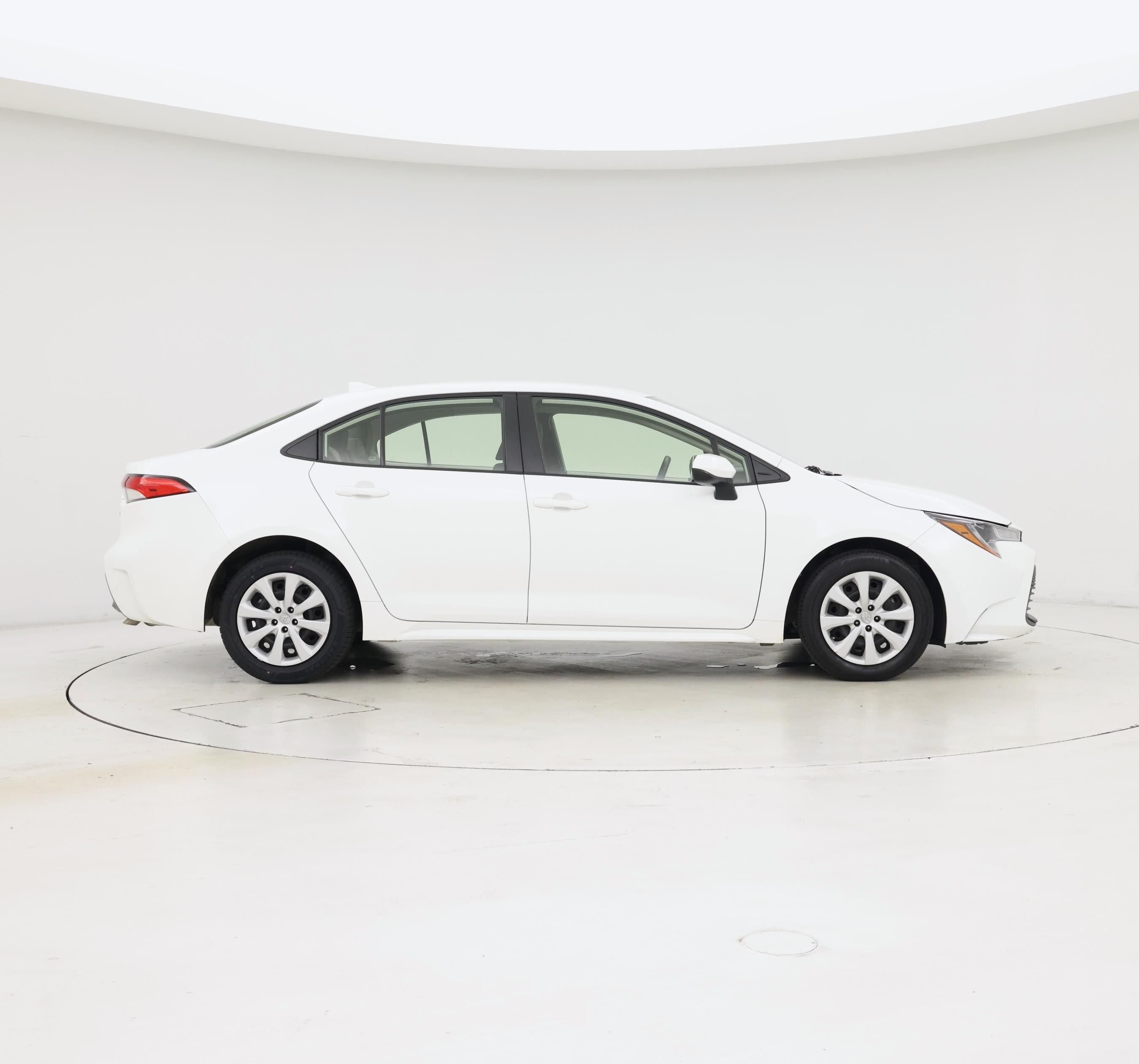 Thumbnail: 2023 Toyota Corolla - 7