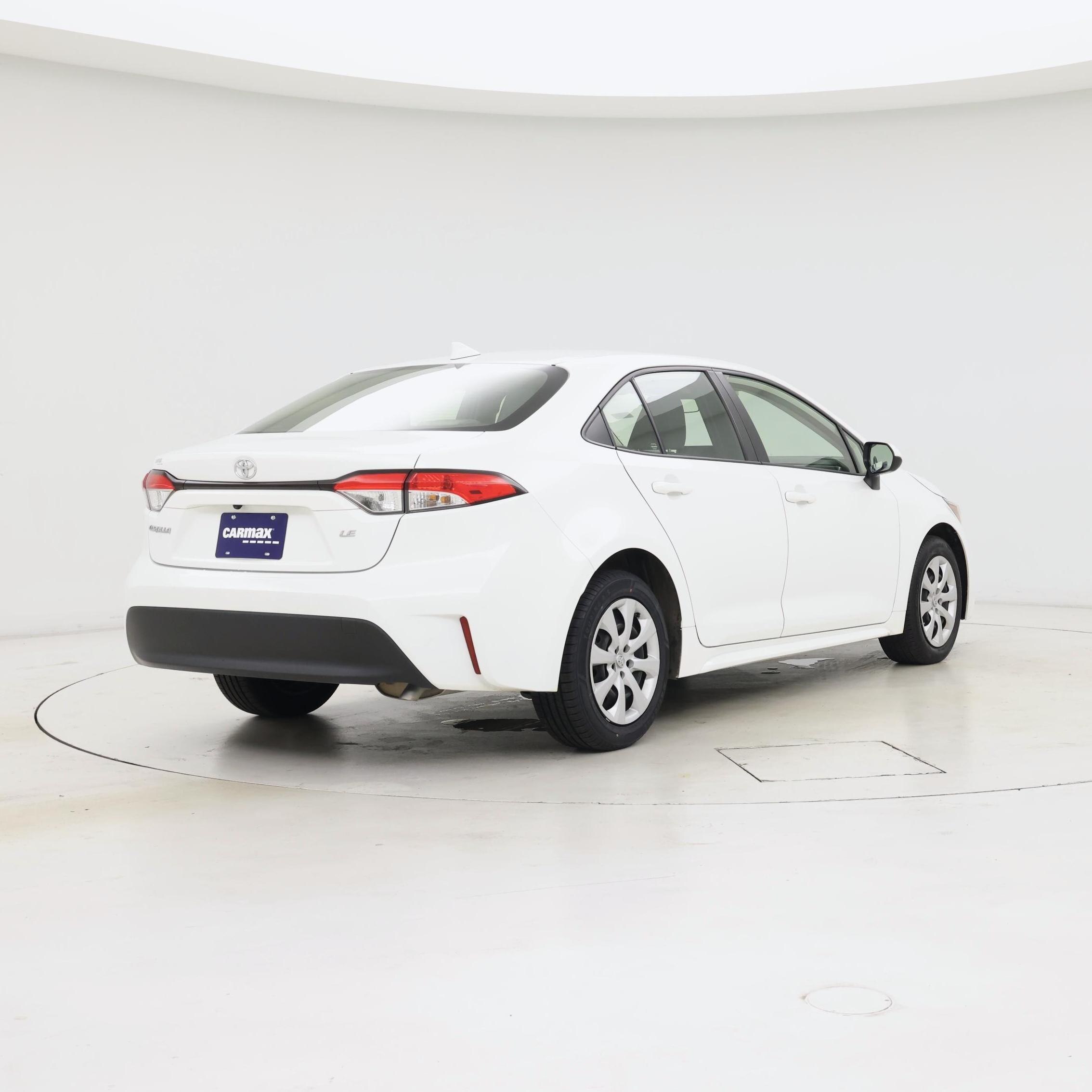 Thumbnail: 2023 Toyota Corolla - 8