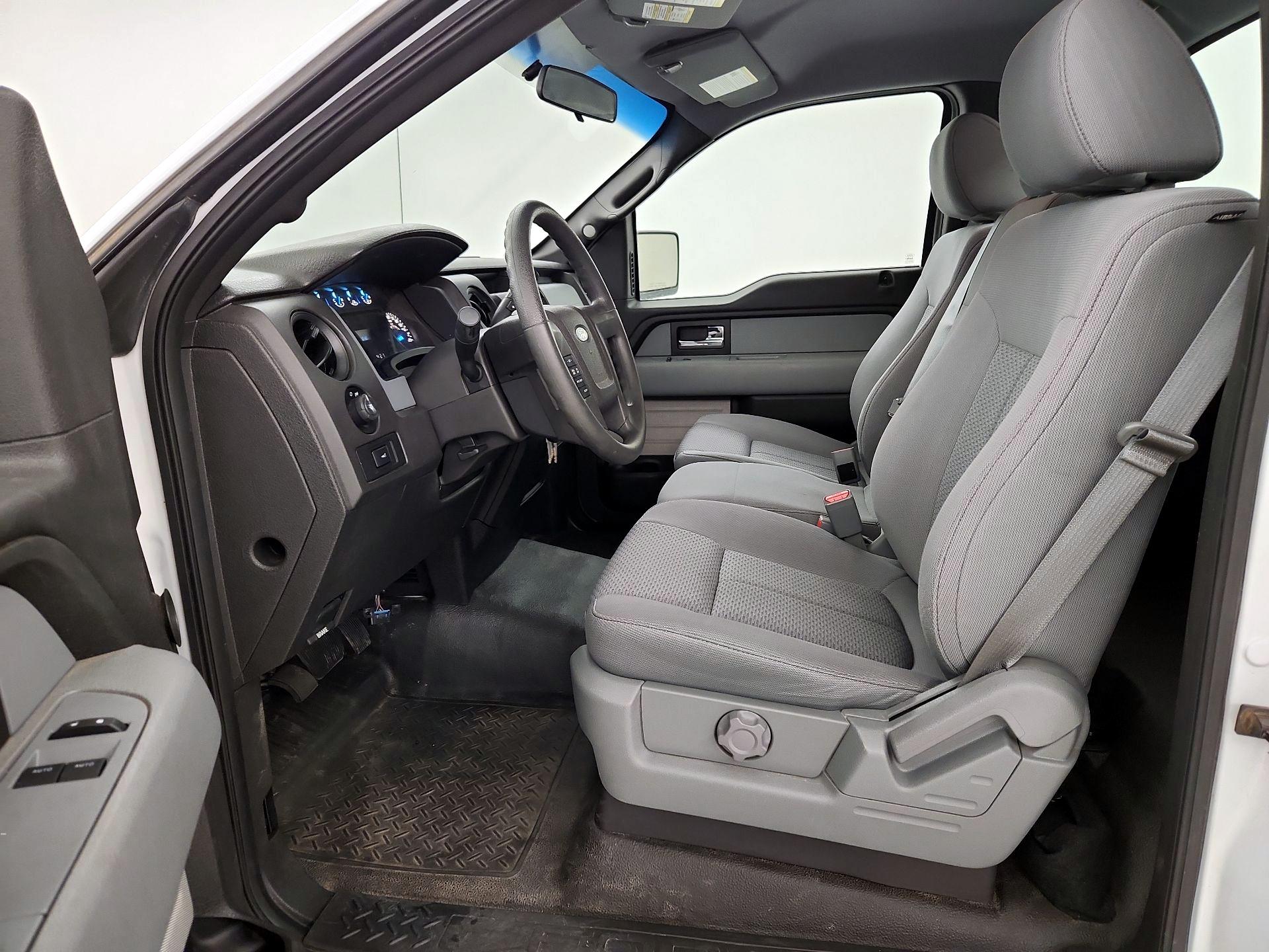Thumbnail: 2014 Ford F-150 - 11