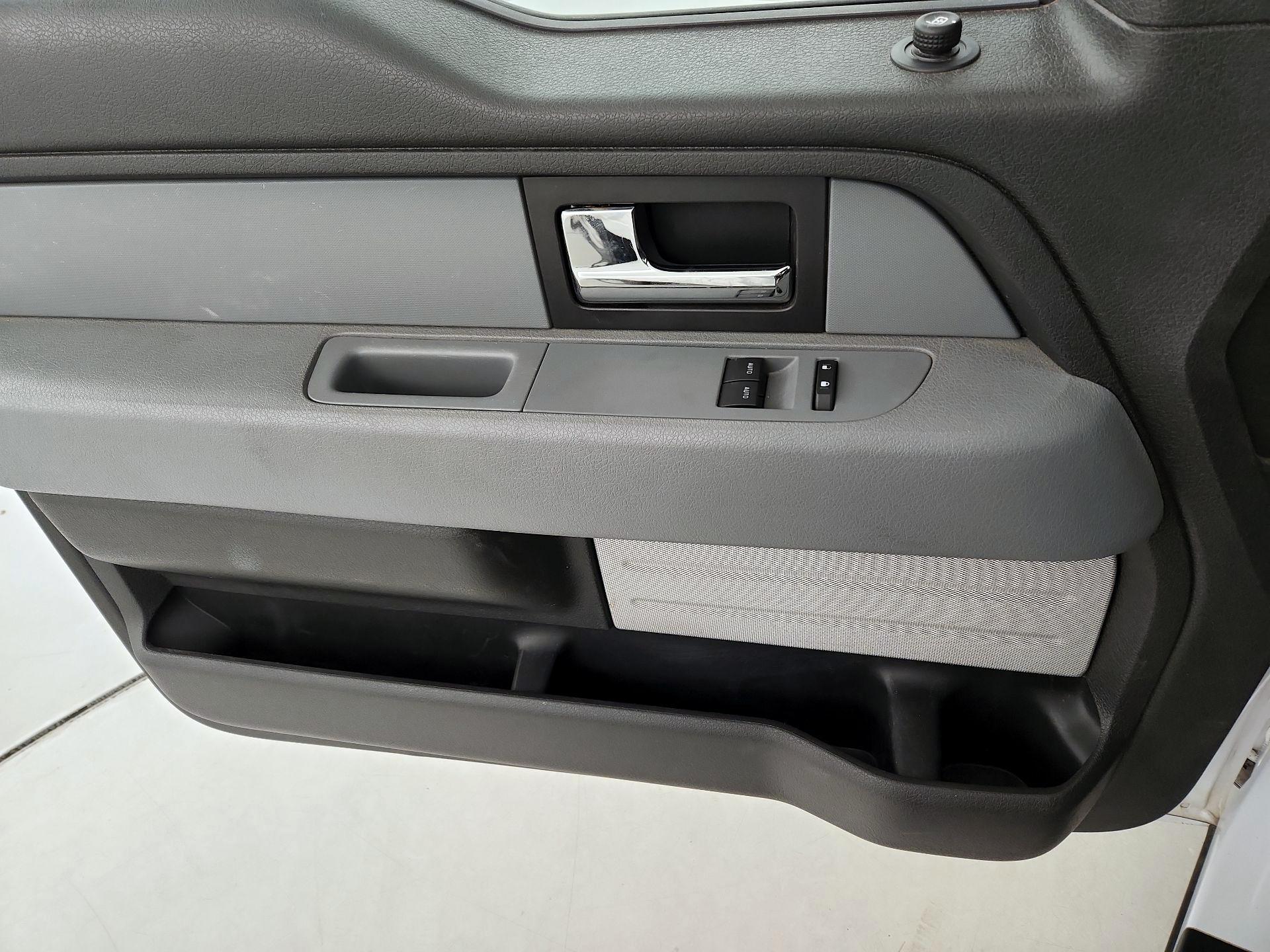 Thumbnail: 2014 Ford F-150 - 12