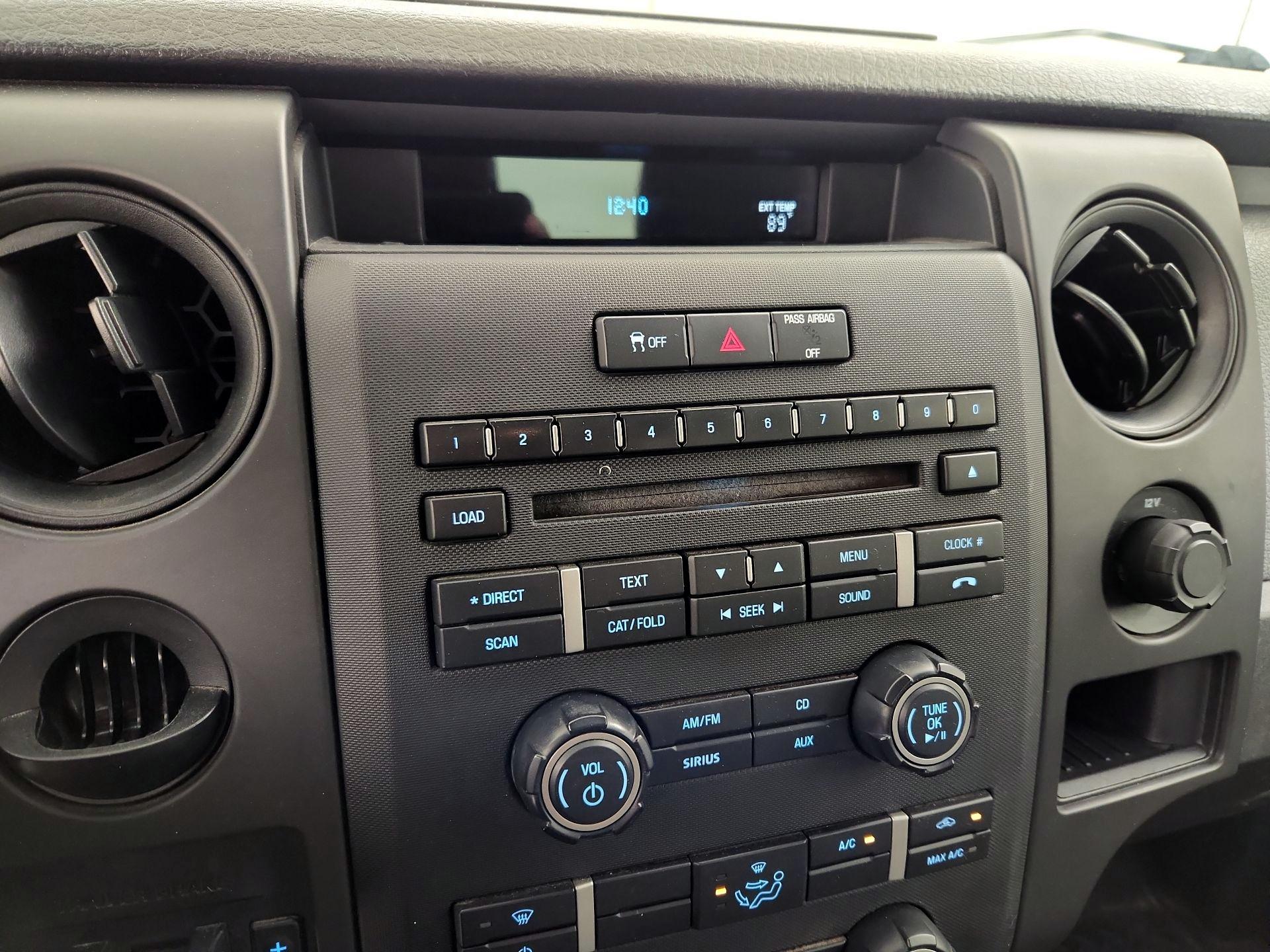Thumbnail: 2014 Ford F-150 - 14