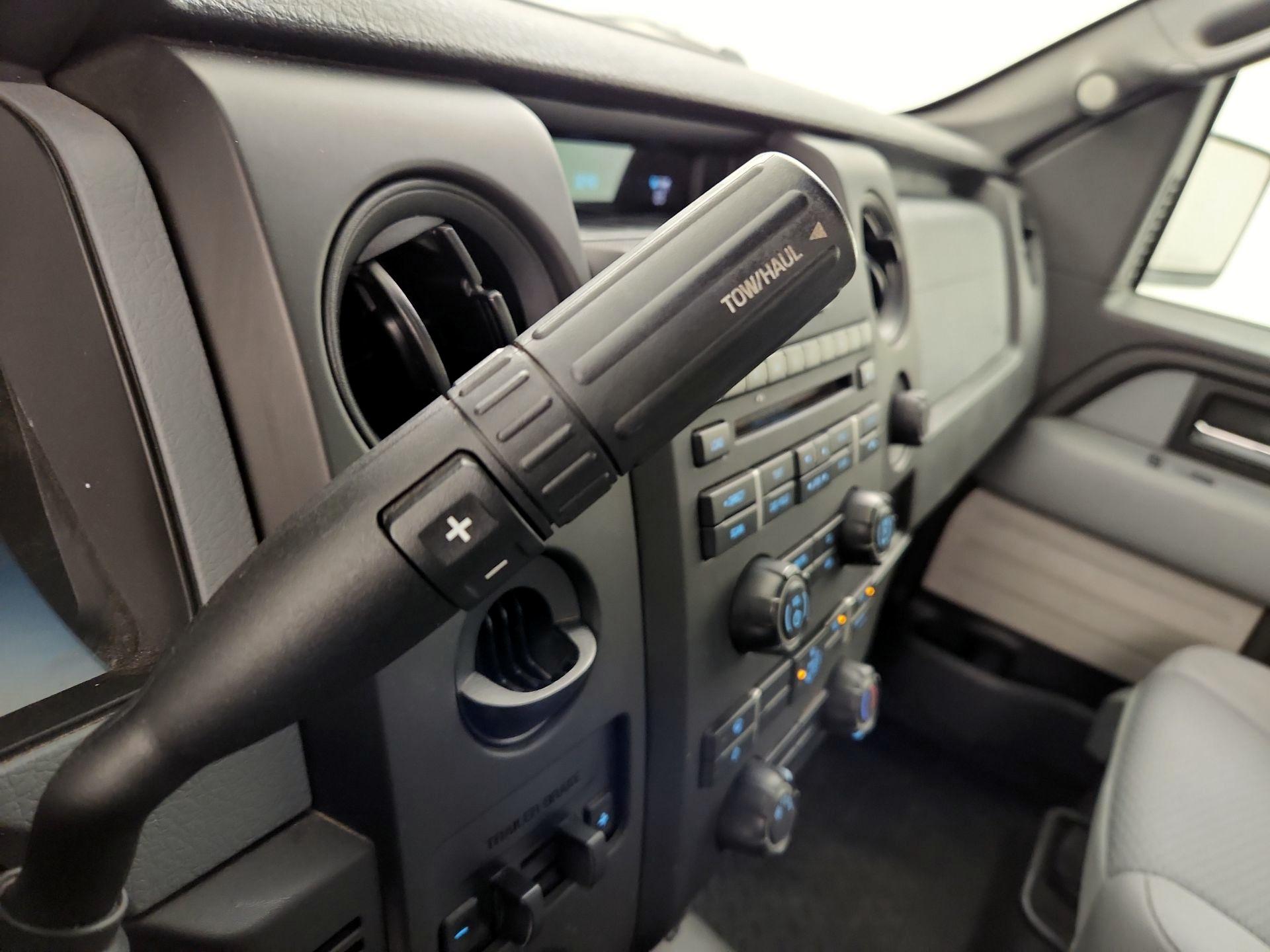 Thumbnail: 2014 Ford F-150 - 16