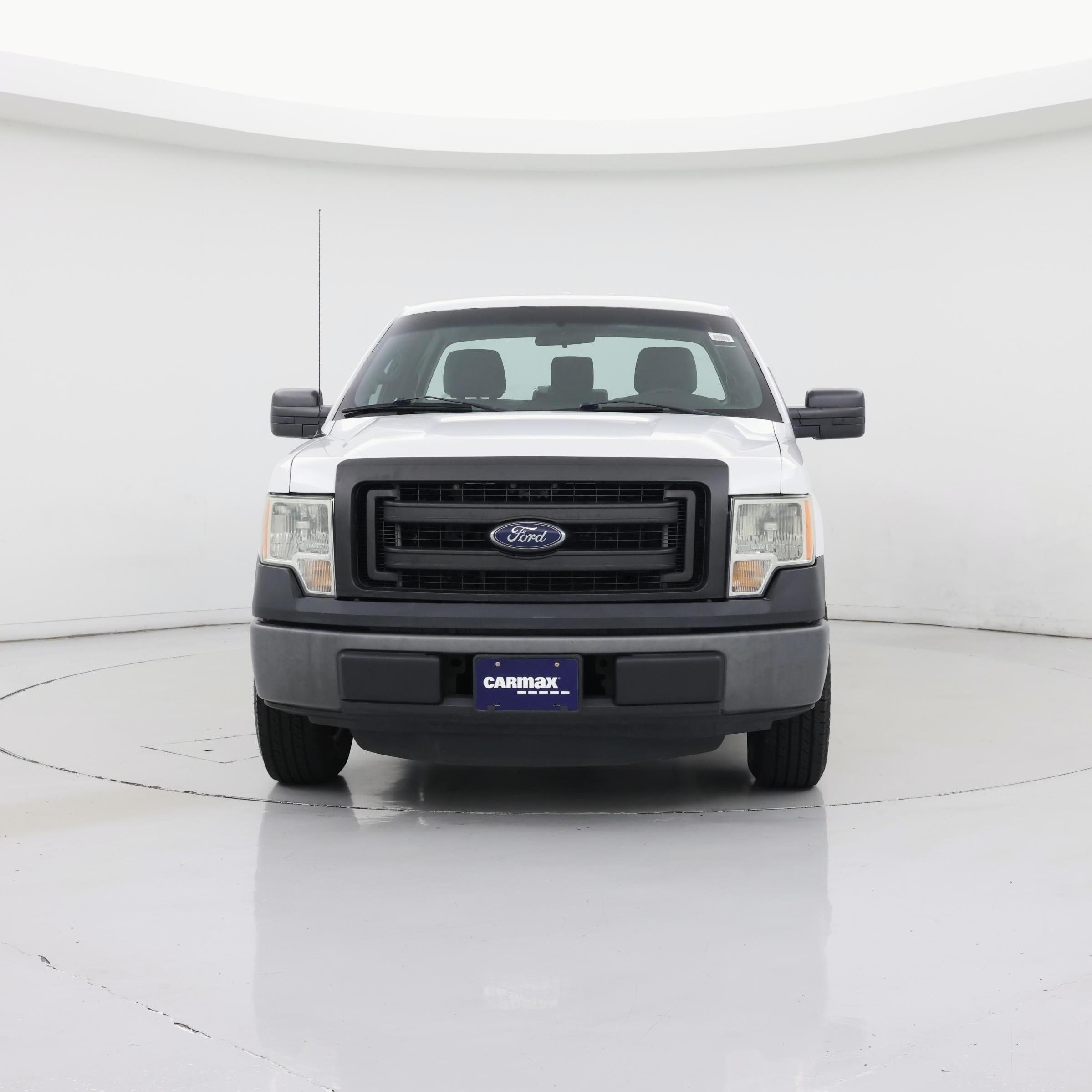 Thumbnail: 2014 Ford F-150 - 5
