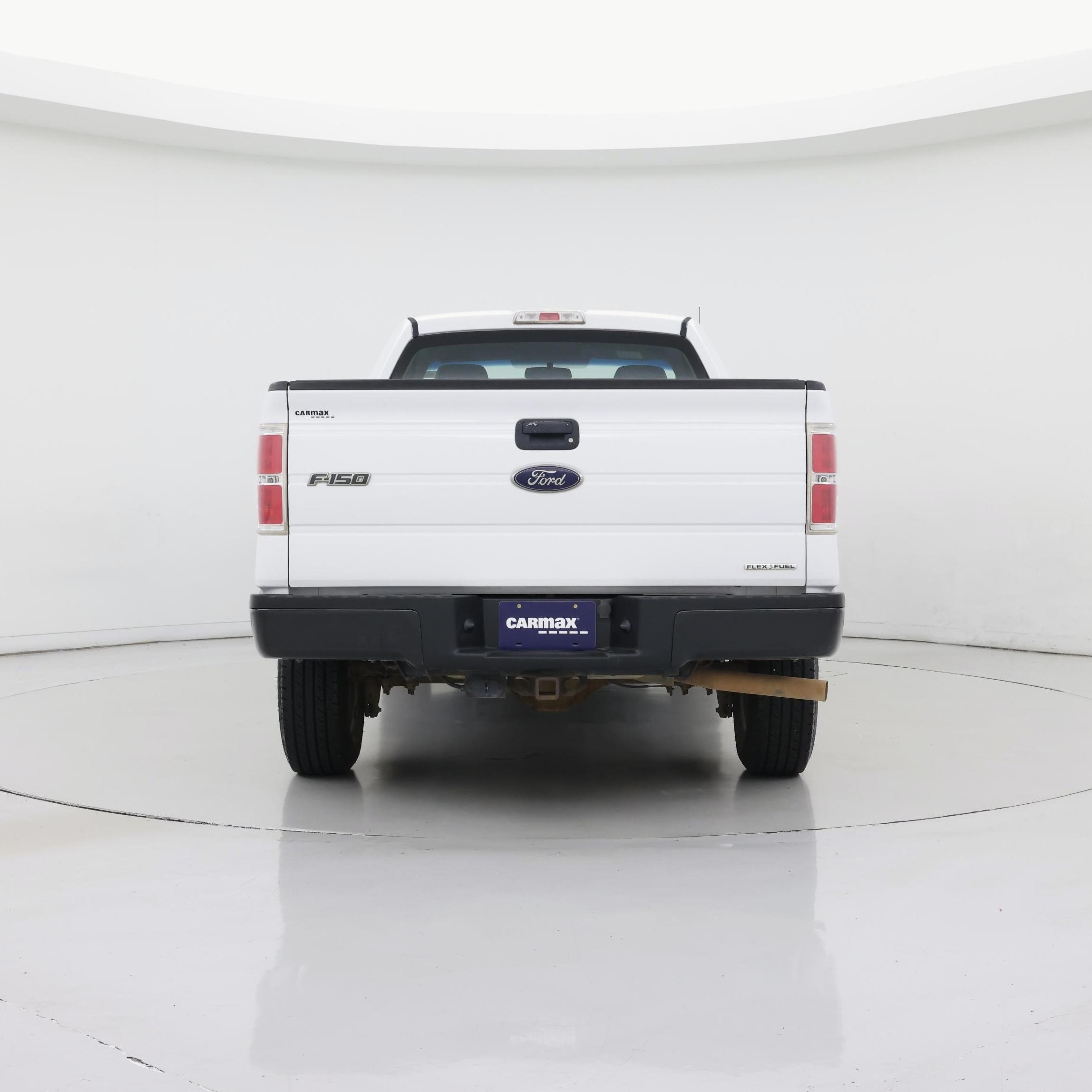 Thumbnail: 2014 Ford F-150 - 6