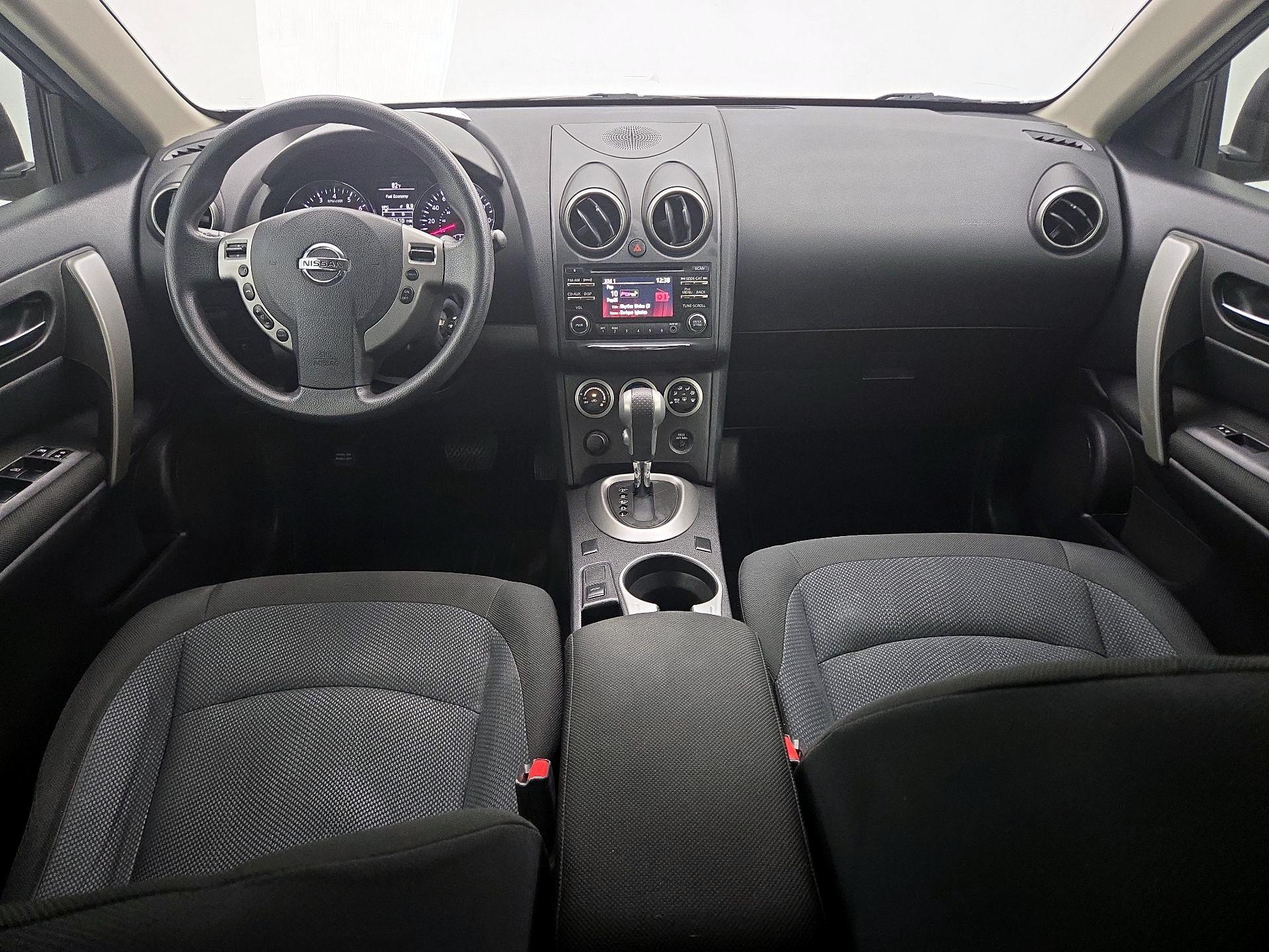 Thumbnail: 2015 Nissan Rogue - 9