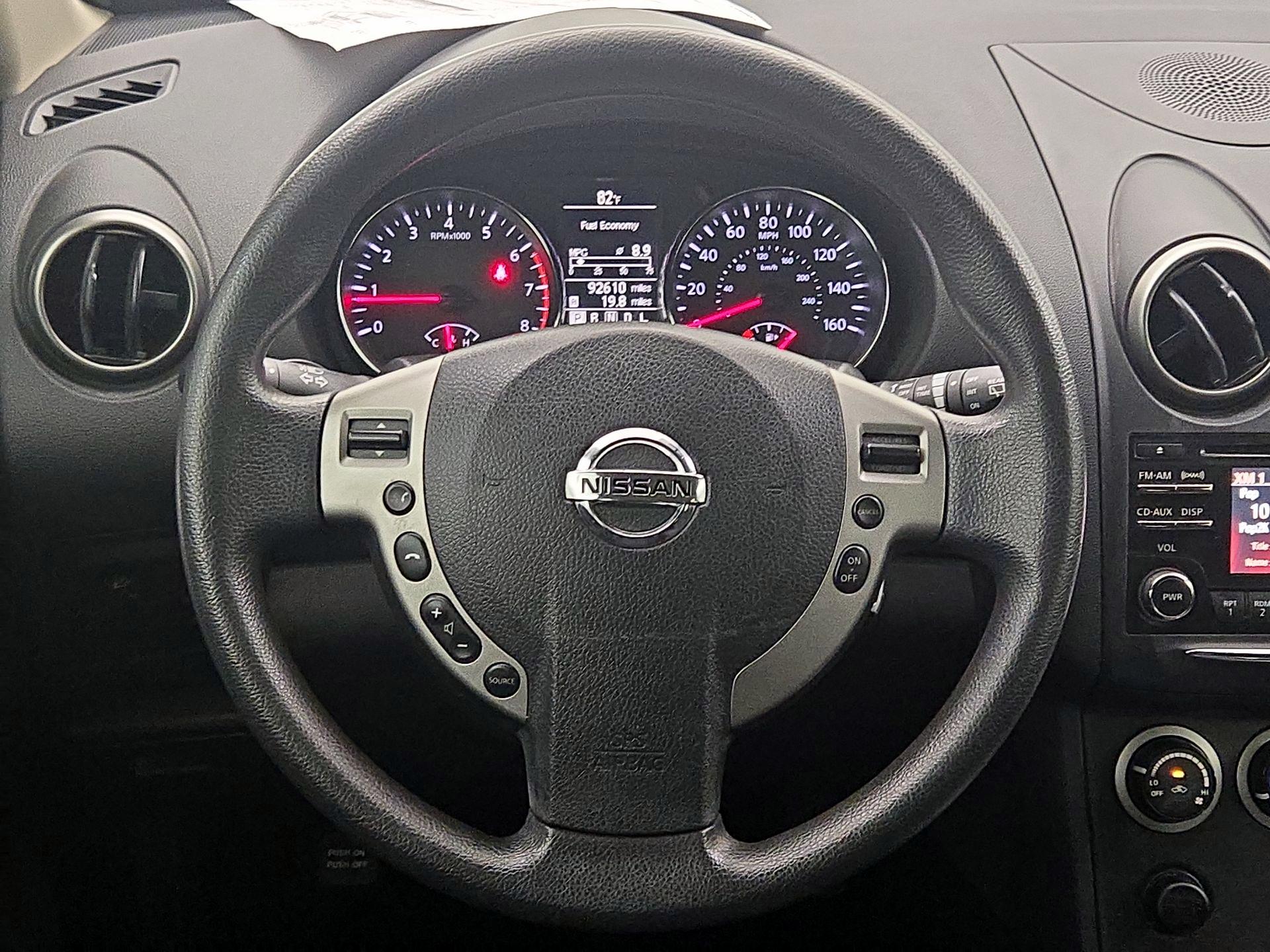Thumbnail: 2015 Nissan Rogue - 10
