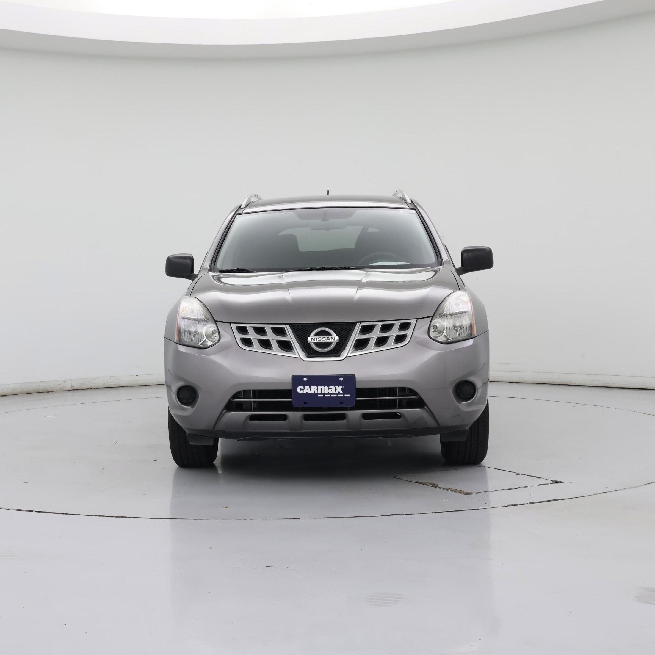 Thumbnail: 2015 Nissan Rogue - 5