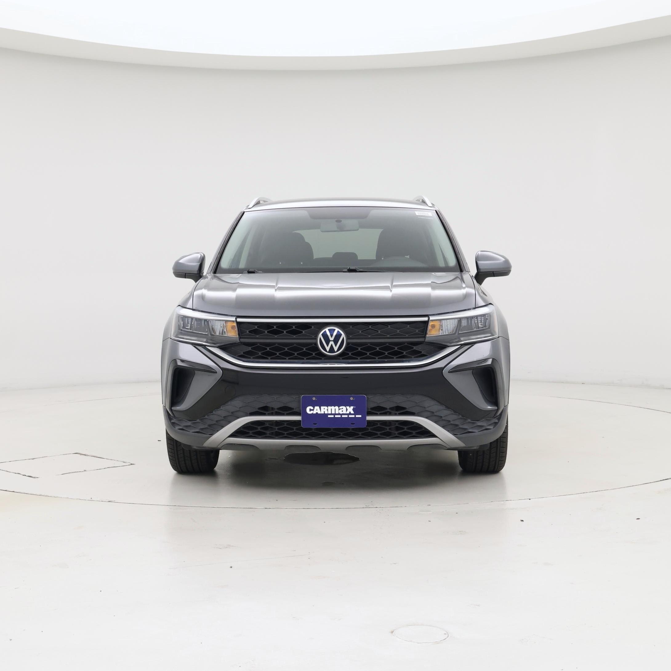 Thumbnail: 2022 Volkswagen Taos - 5