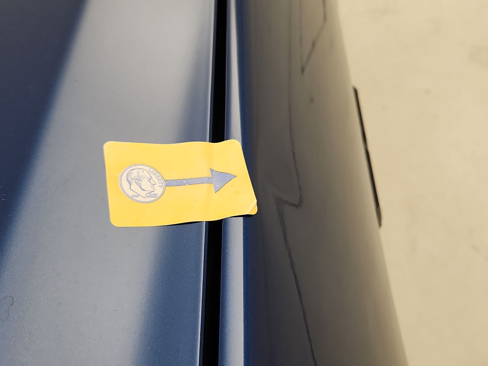 Thumbnail: 2024 Ford Mustang - 19