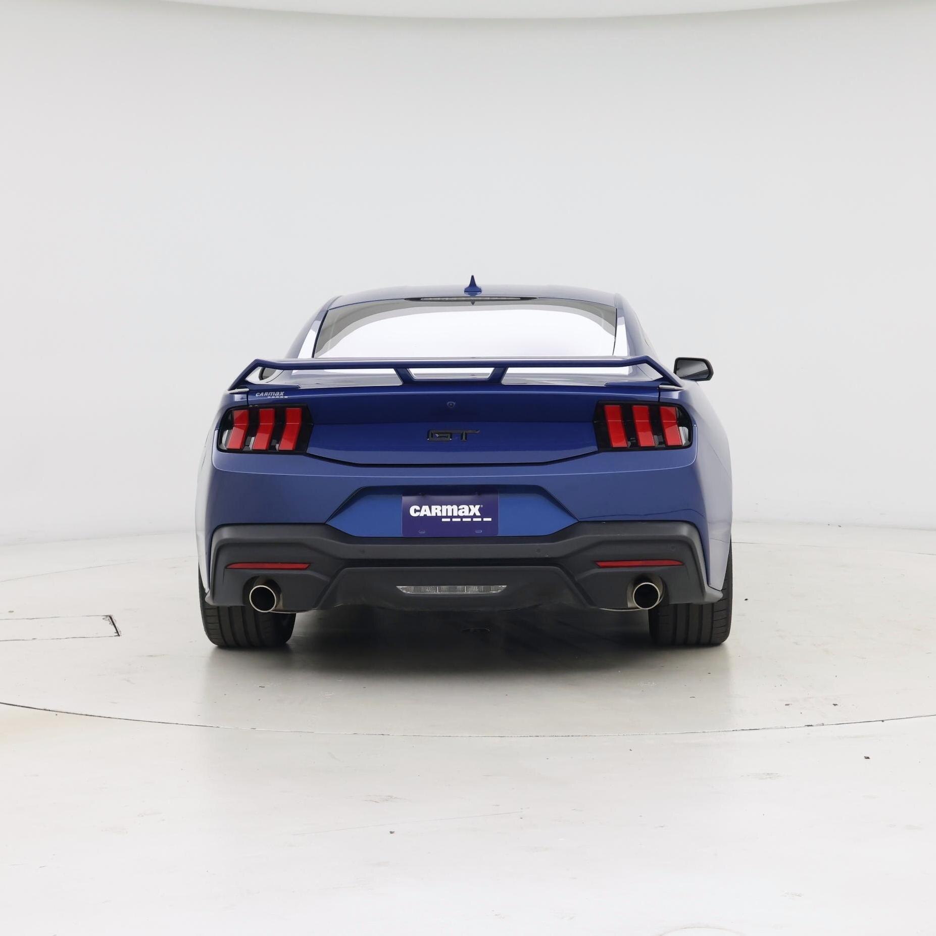 Thumbnail: 2024 Ford Mustang - 6