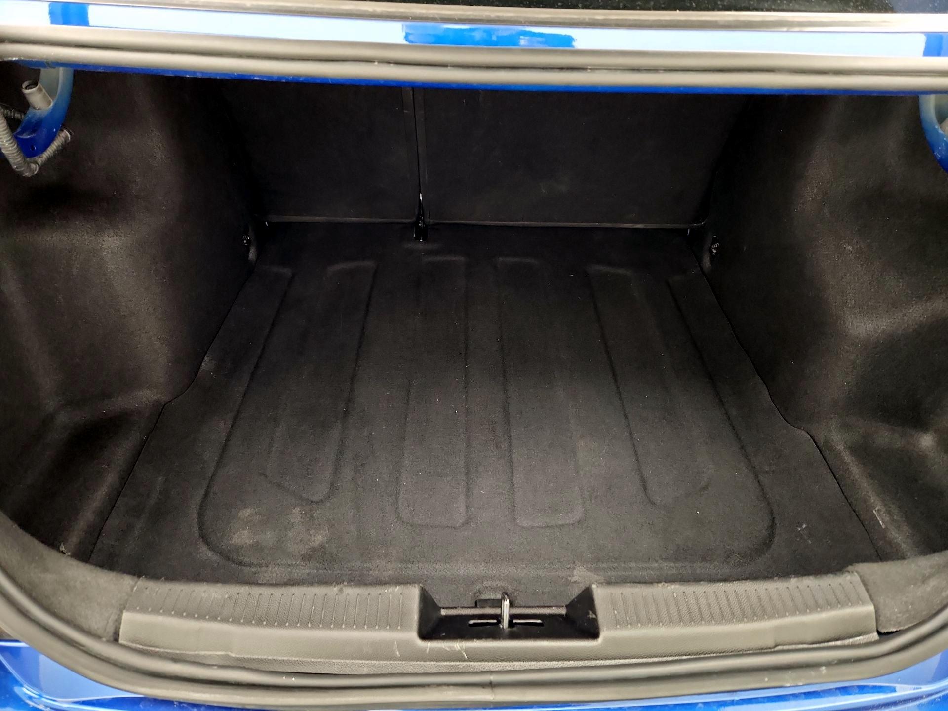 Thumbnail: 2020 Chevrolet Sonic - 20