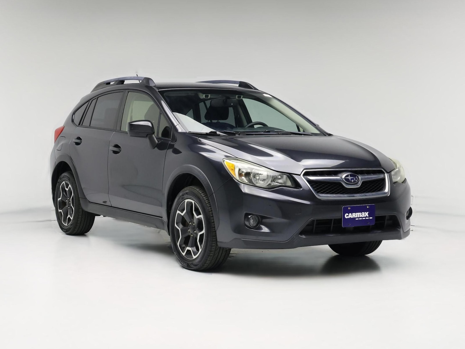 2015 Subaru XV Crosstrek