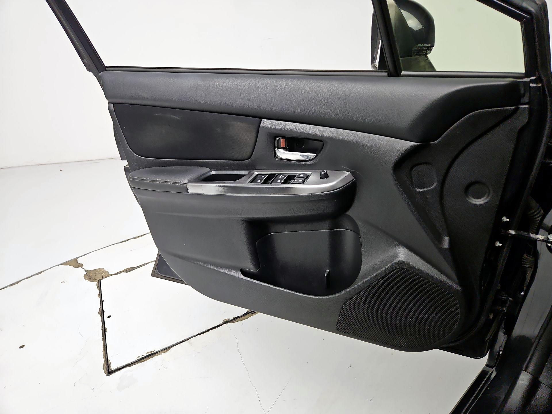 Thumbnail: 2015 Subaru XV Crosstrek - 12