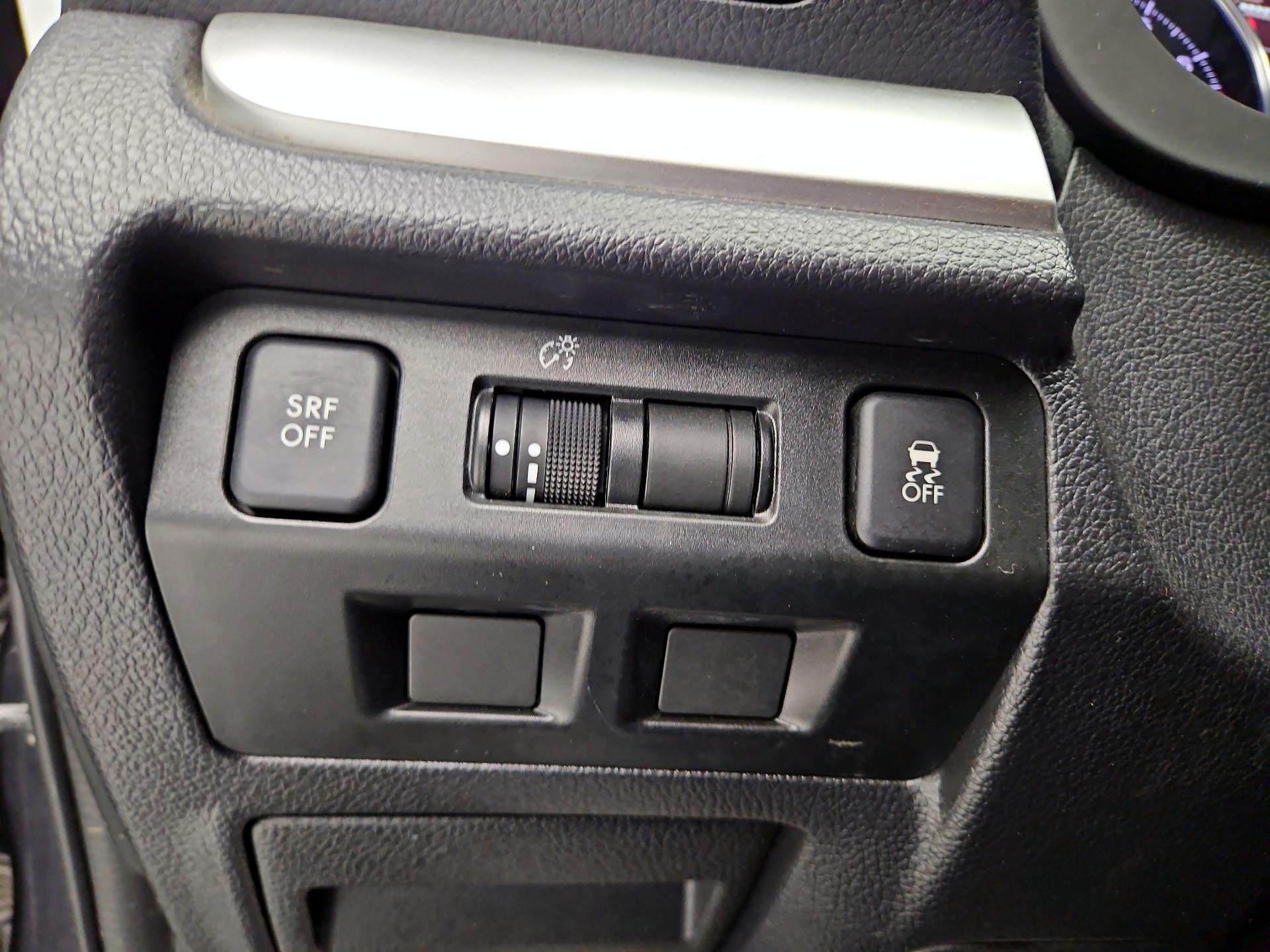 Thumbnail: 2015 Subaru XV Crosstrek - 13