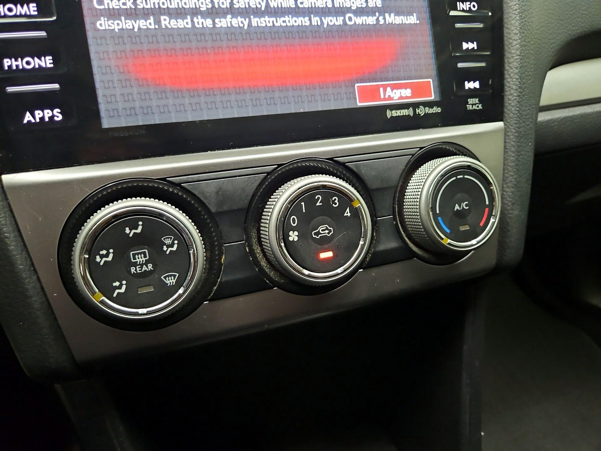 Thumbnail: 2015 Subaru XV Crosstrek - 16