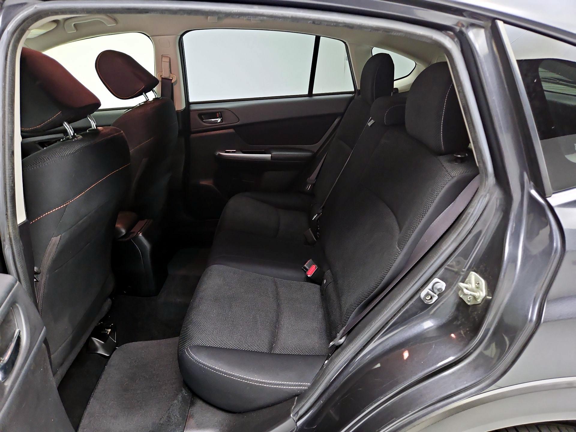 Thumbnail: 2015 Subaru XV Crosstrek - 19