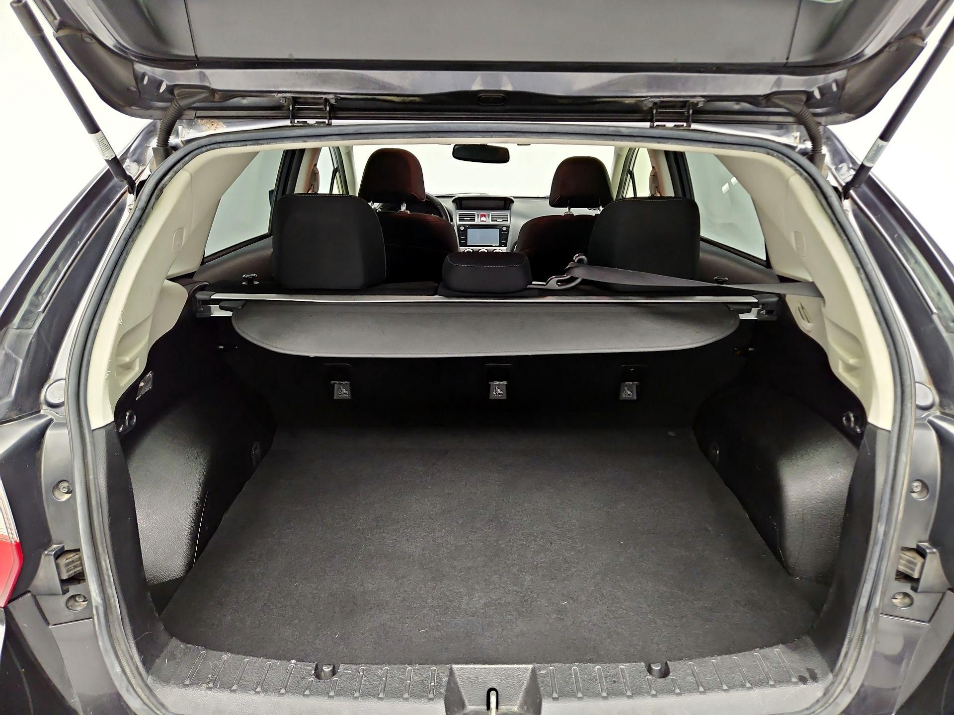 Thumbnail: 2015 Subaru XV Crosstrek - 20
