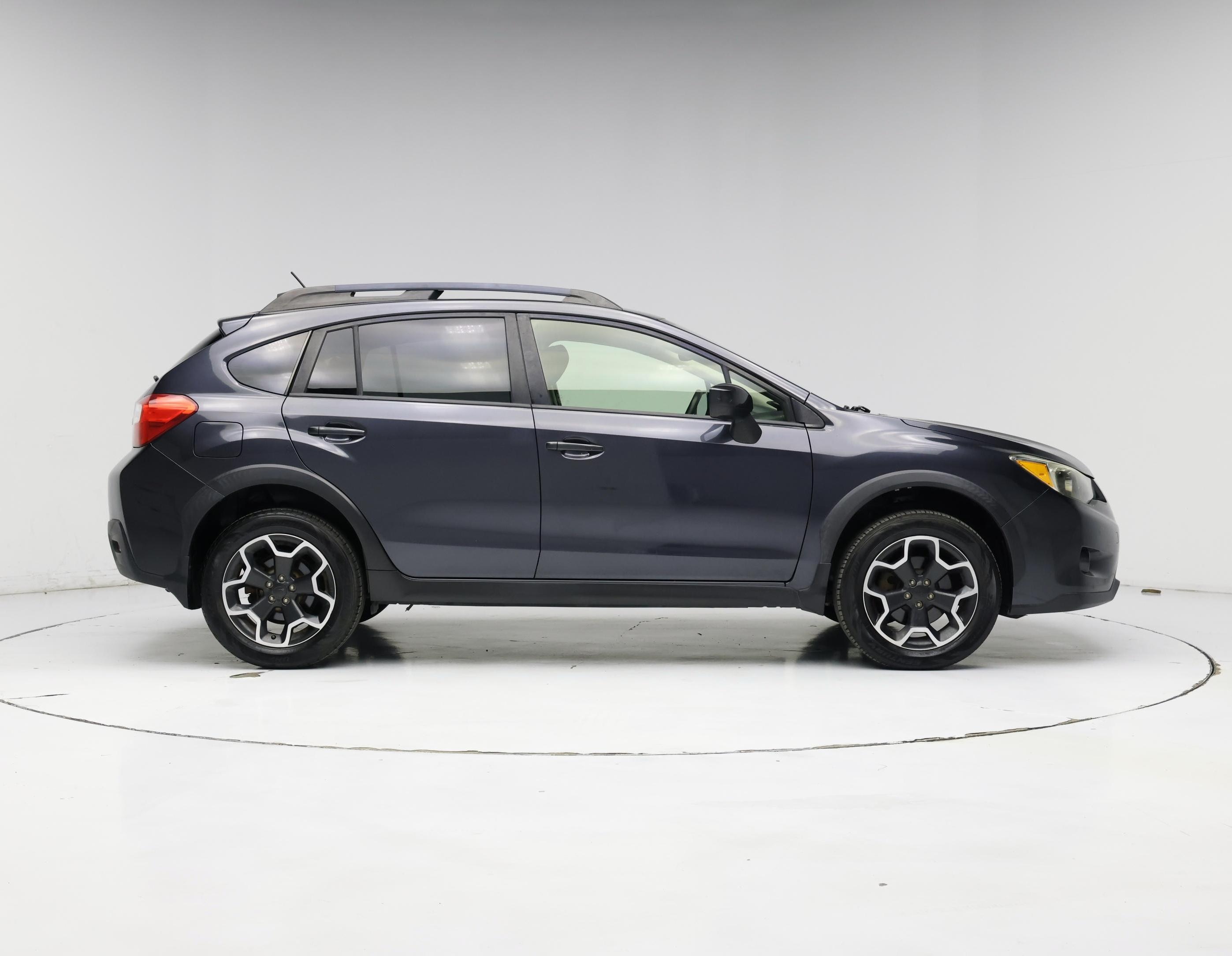 Thumbnail: 2015 Subaru XV Crosstrek - 7