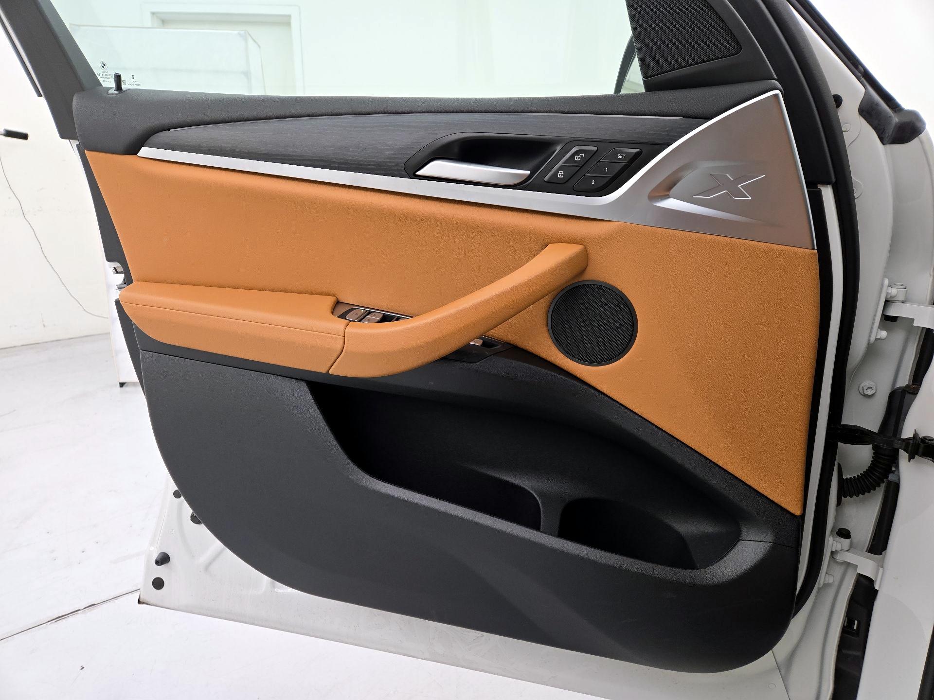Thumbnail: 2024 BMW X3 - 12