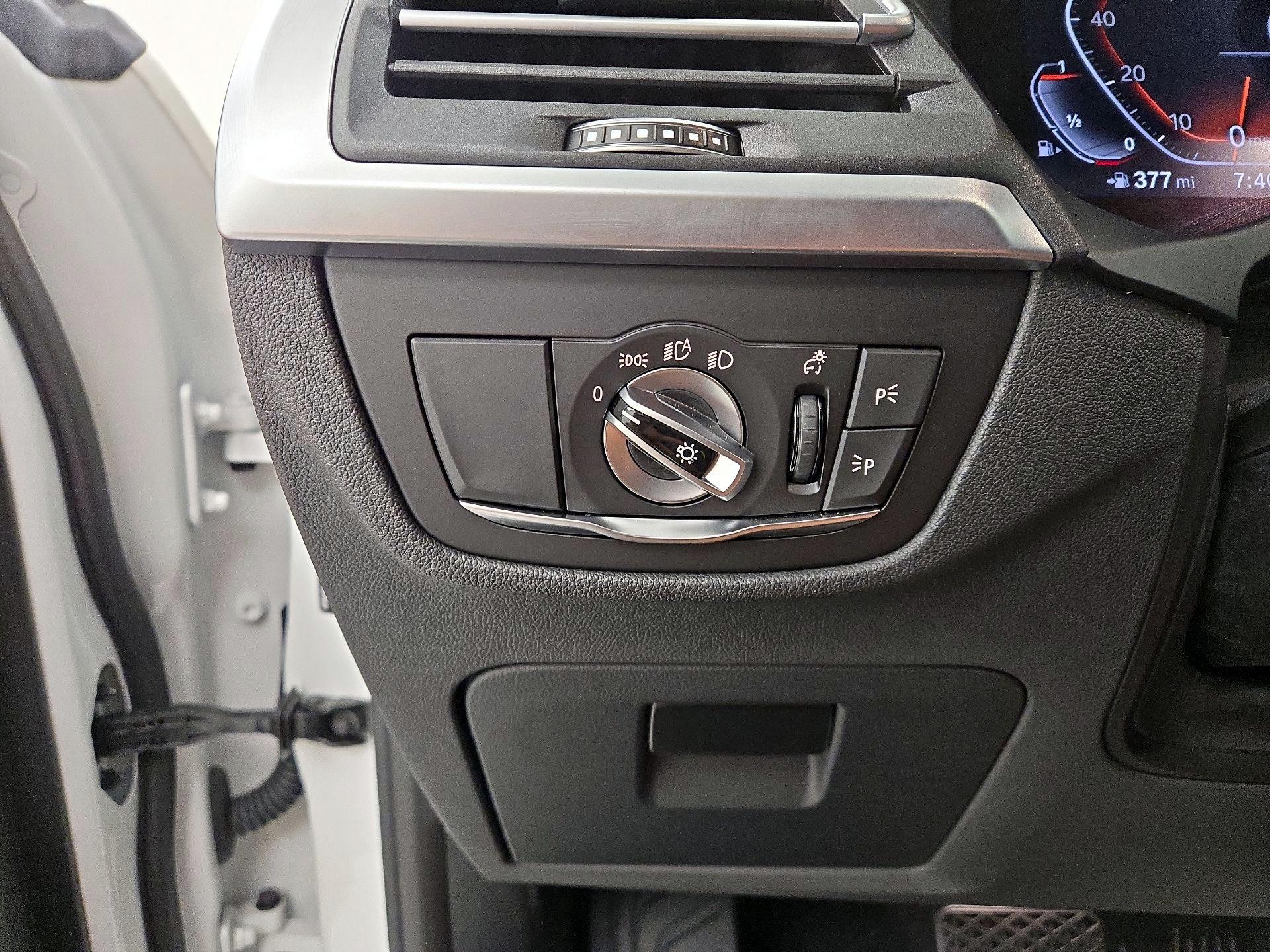 Thumbnail: 2024 BMW X3 - 13