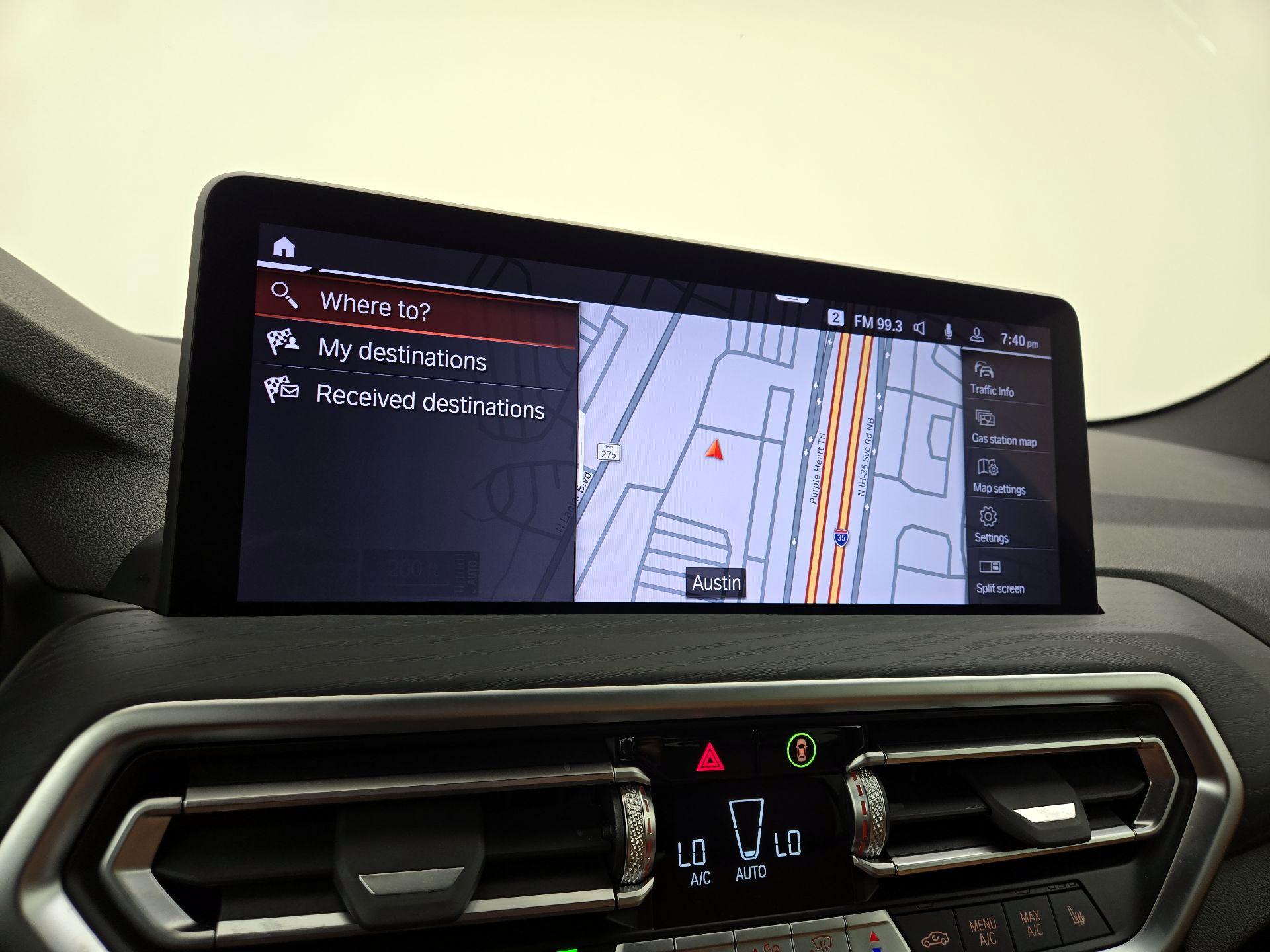 Thumbnail: 2024 BMW X3 - 14