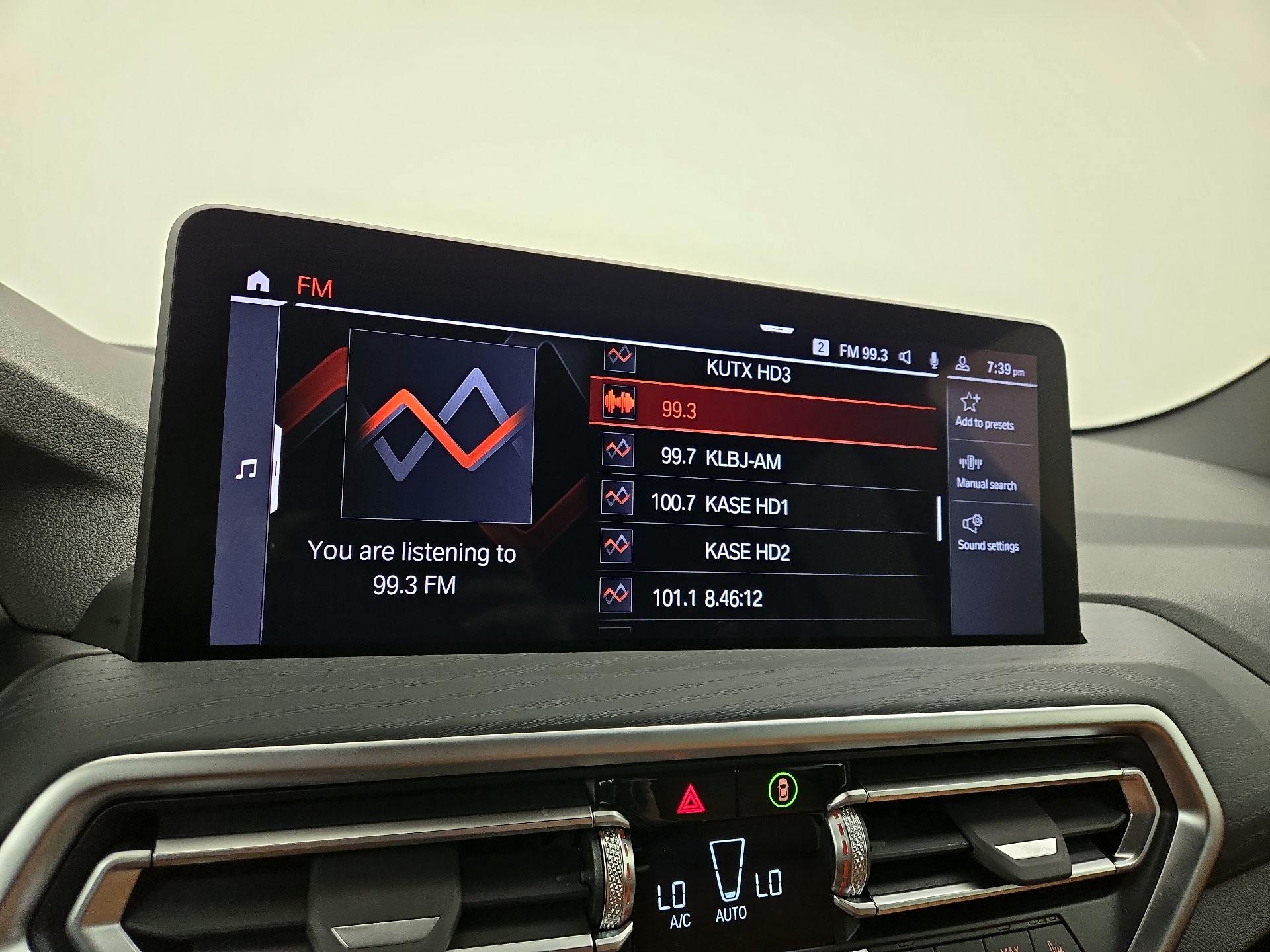 Thumbnail: 2024 BMW X3 - 16
