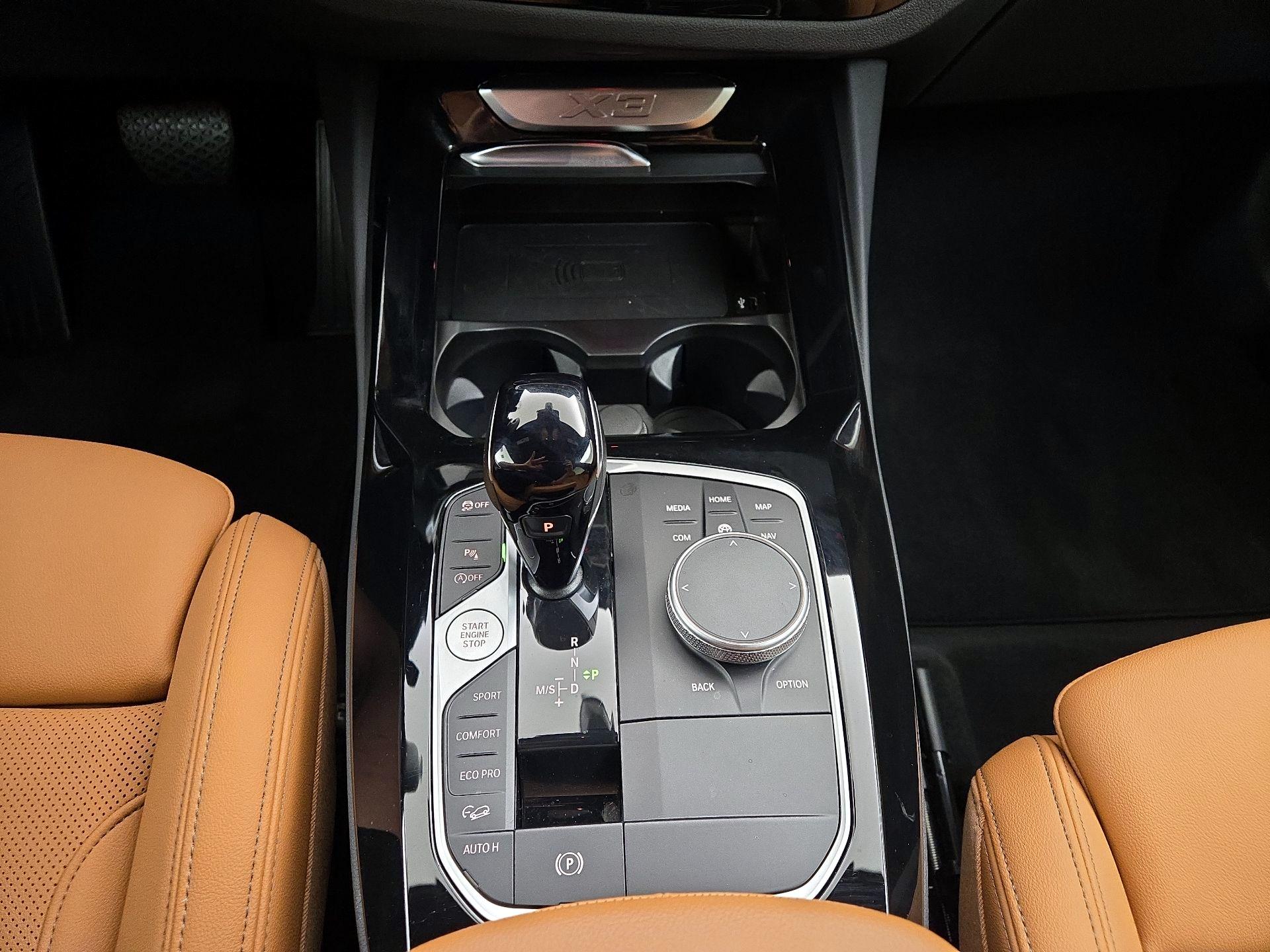 Thumbnail: 2024 BMW X3 - 18